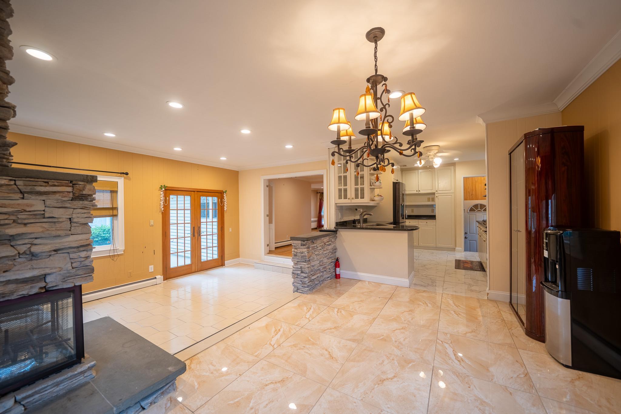 Single Family Forest  Nassau County, NY 11581, MLS-865657-16