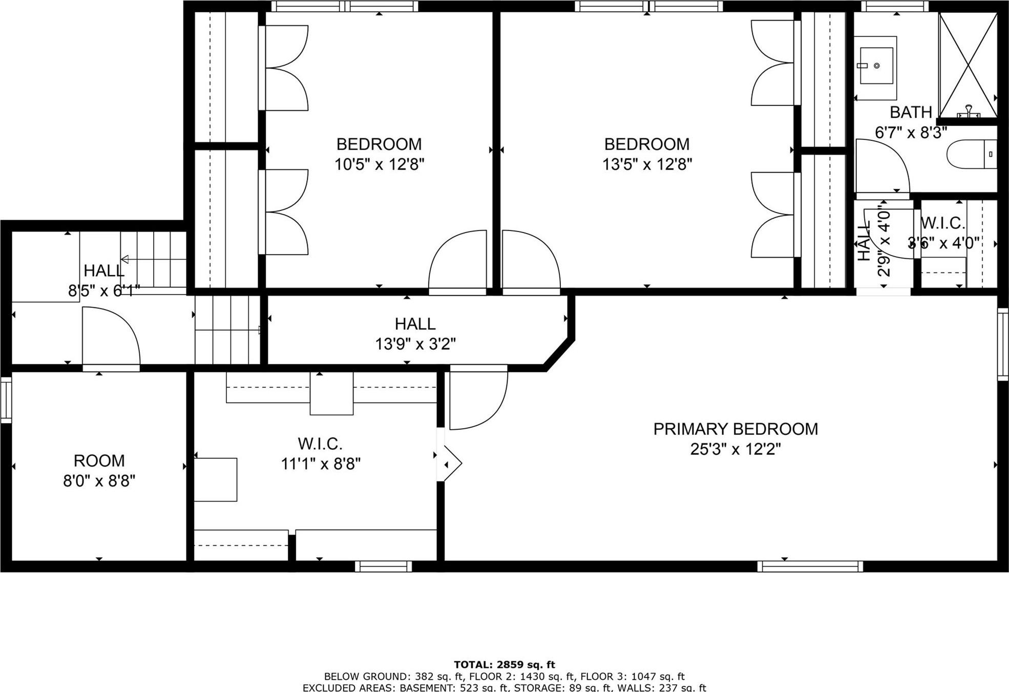 Single Family Forest  Nassau County, NY 11581, MLS-865657-45