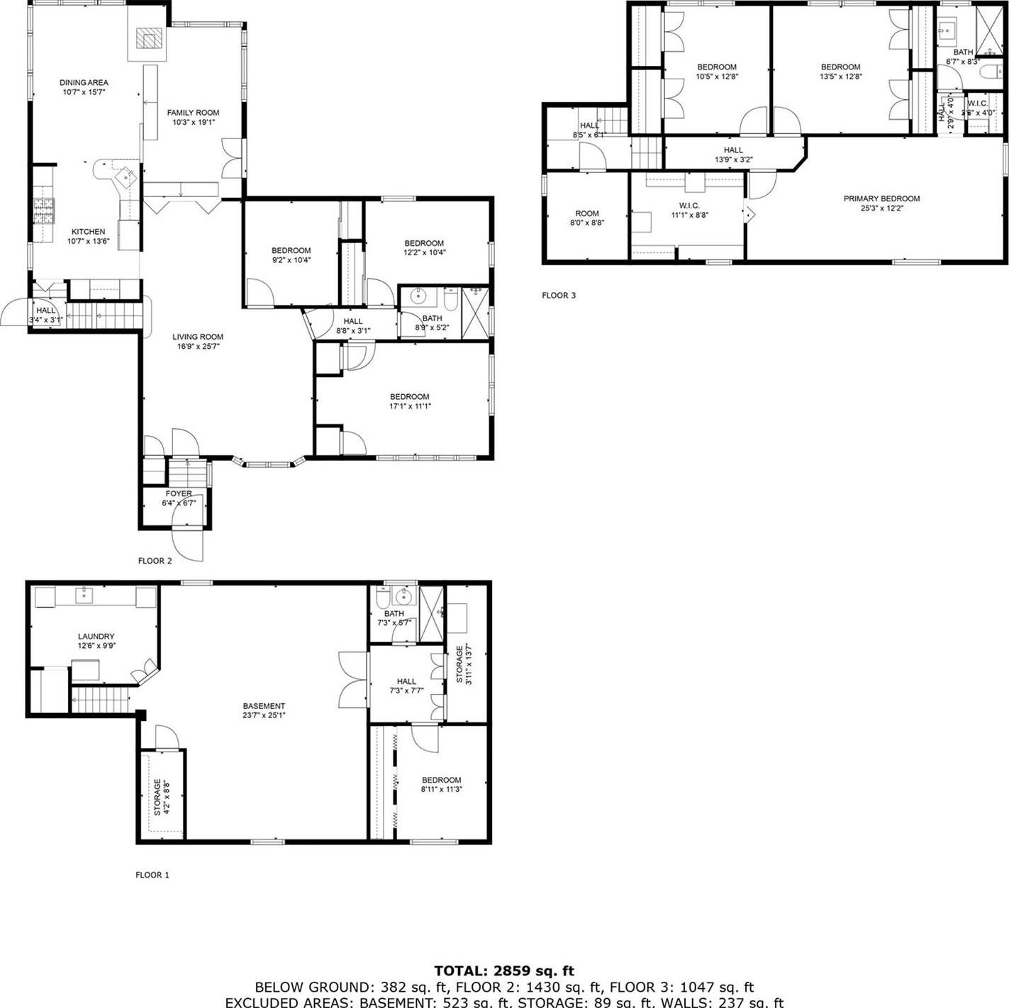 Single Family Forest  Nassau County, NY 11581, MLS-865657-47