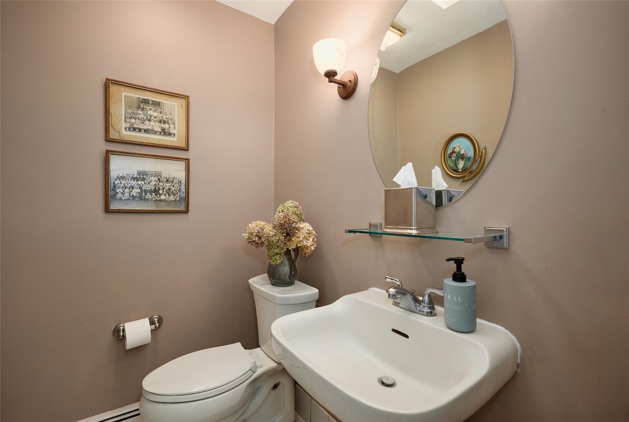 Single Family Greenlawn  Westchester County, NY 10536, MLS-865662-16