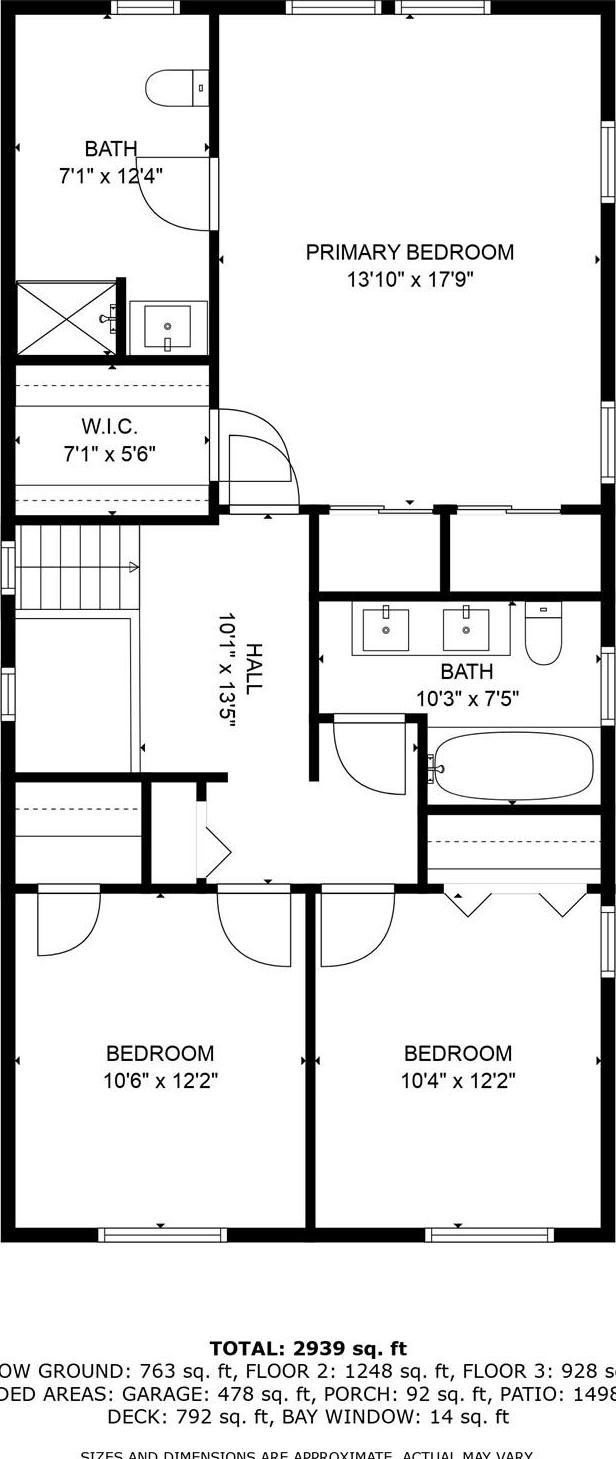 Single Family Greenlawn  Westchester County, NY 10536, MLS-865662-45