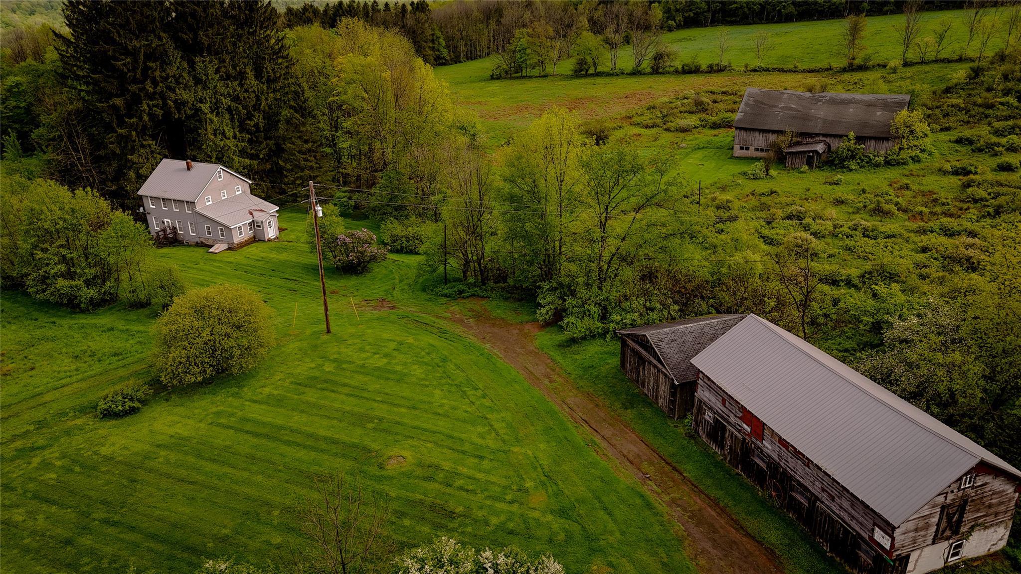 Single Family Hahn  Sullivan County, NY 12758, MLS-865663-2
