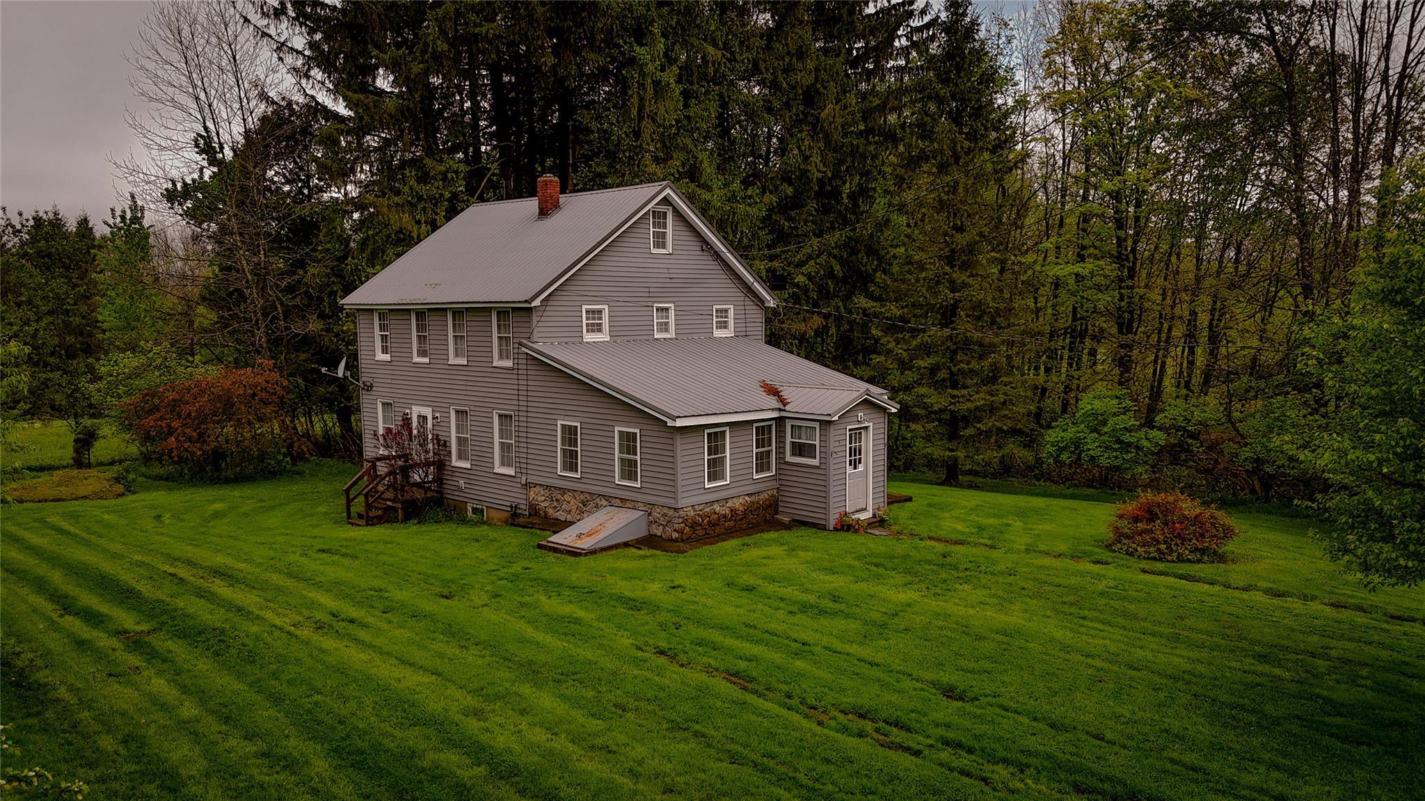 Single Family Hahn  Sullivan County, NY 12758, MLS-865663-3