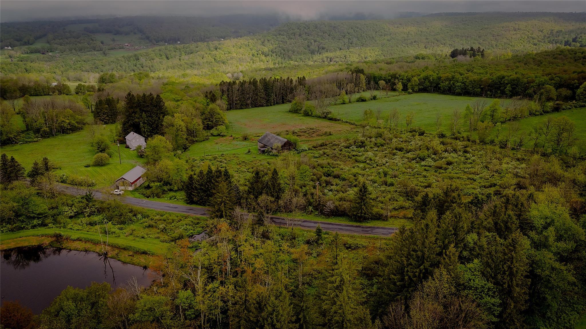Single Family Hahn  Sullivan County, NY 12758, MLS-865663-7
