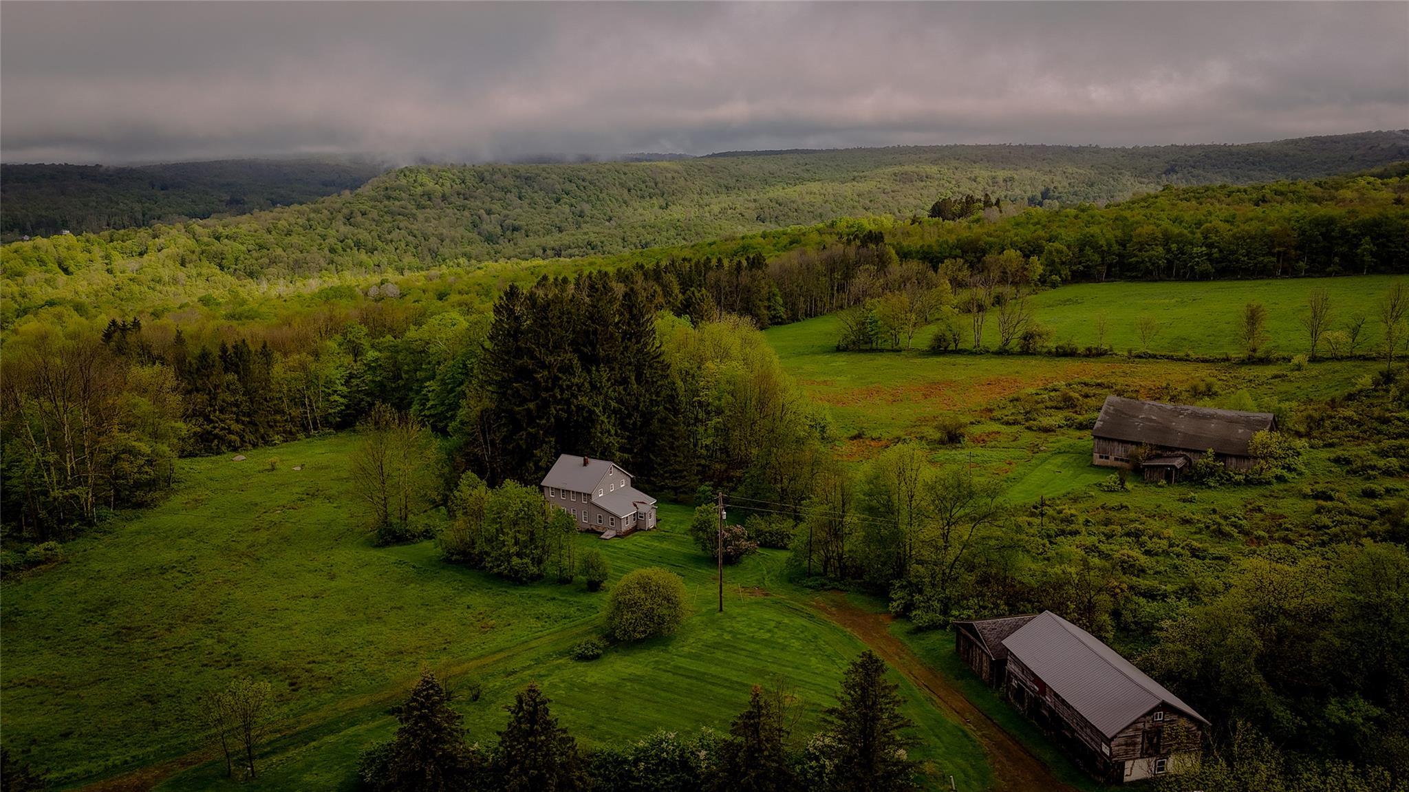 Single Family Hahn  Sullivan County, NY 12758, MLS-865663-8