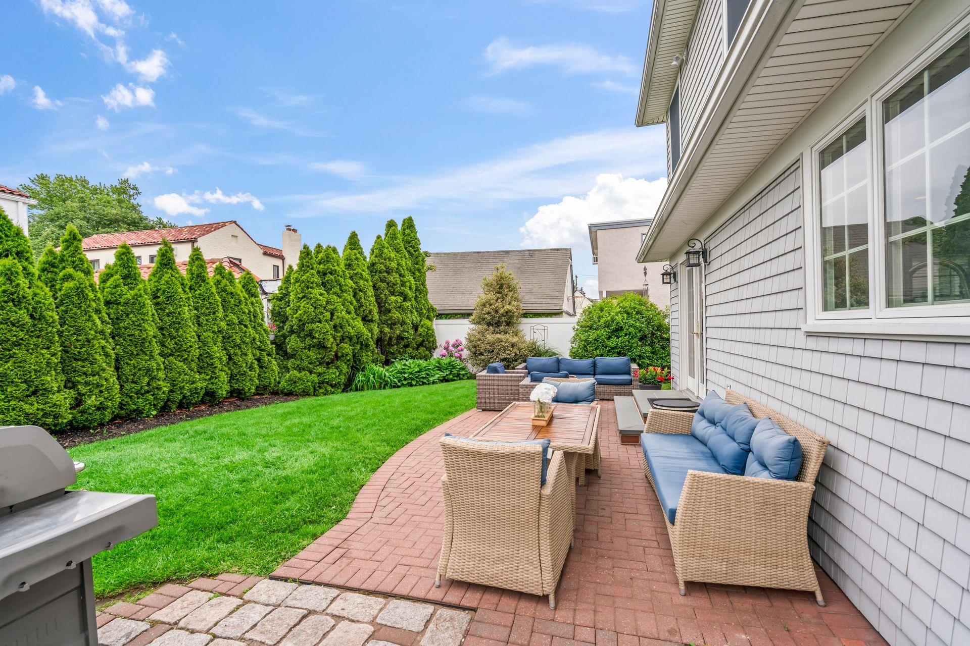 Single Family Buckingham  Nassau County, NY 11552, MLS-865687-35