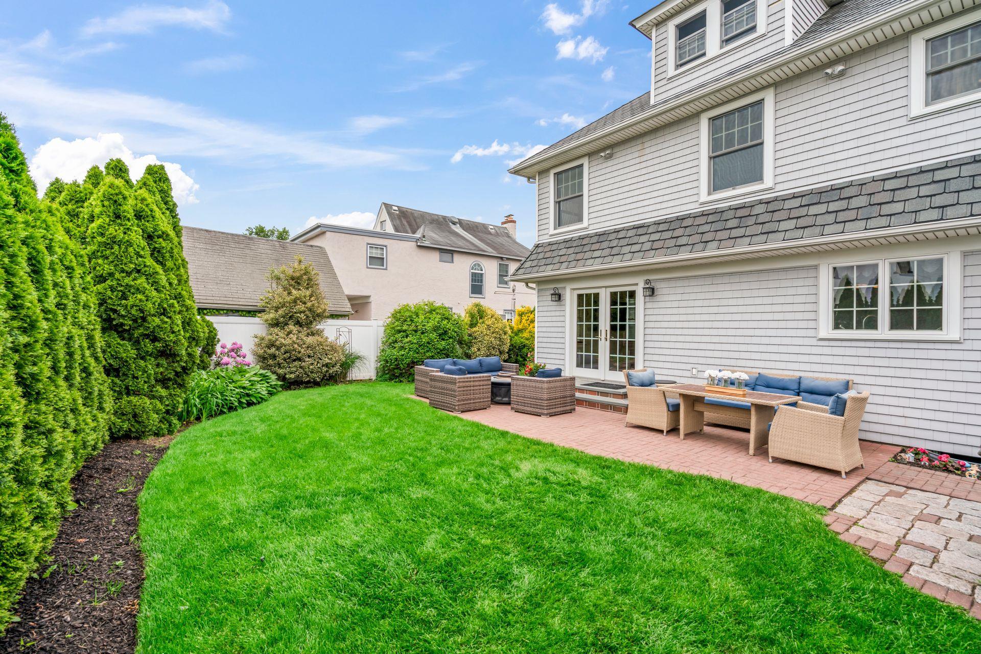 Single Family Buckingham  Nassau County, NY 11552, MLS-865687-36