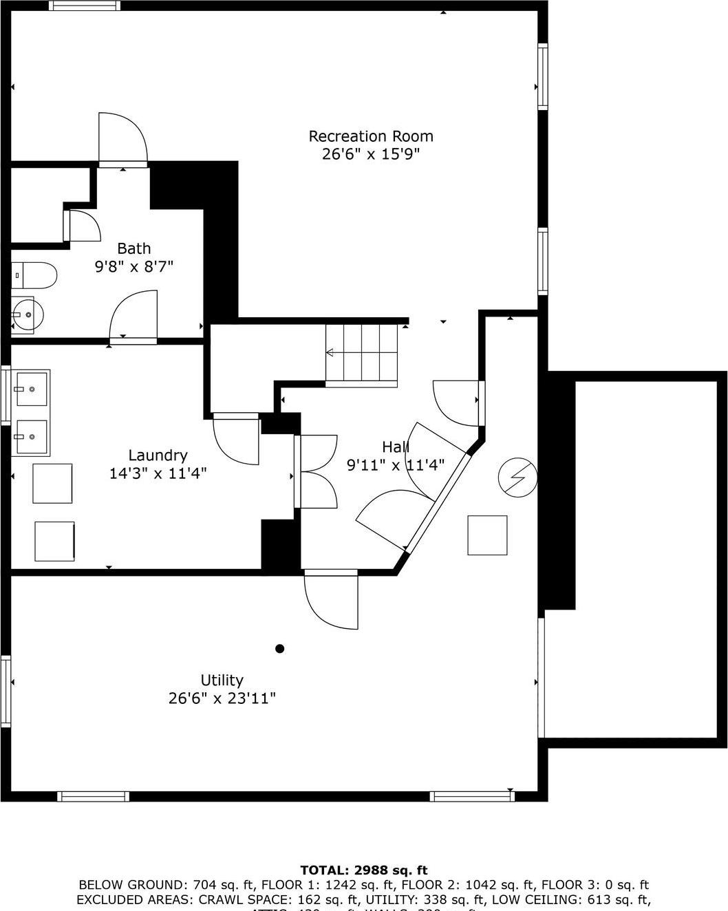 Single Family Buckingham  Nassau County, NY 11552, MLS-865687-39
