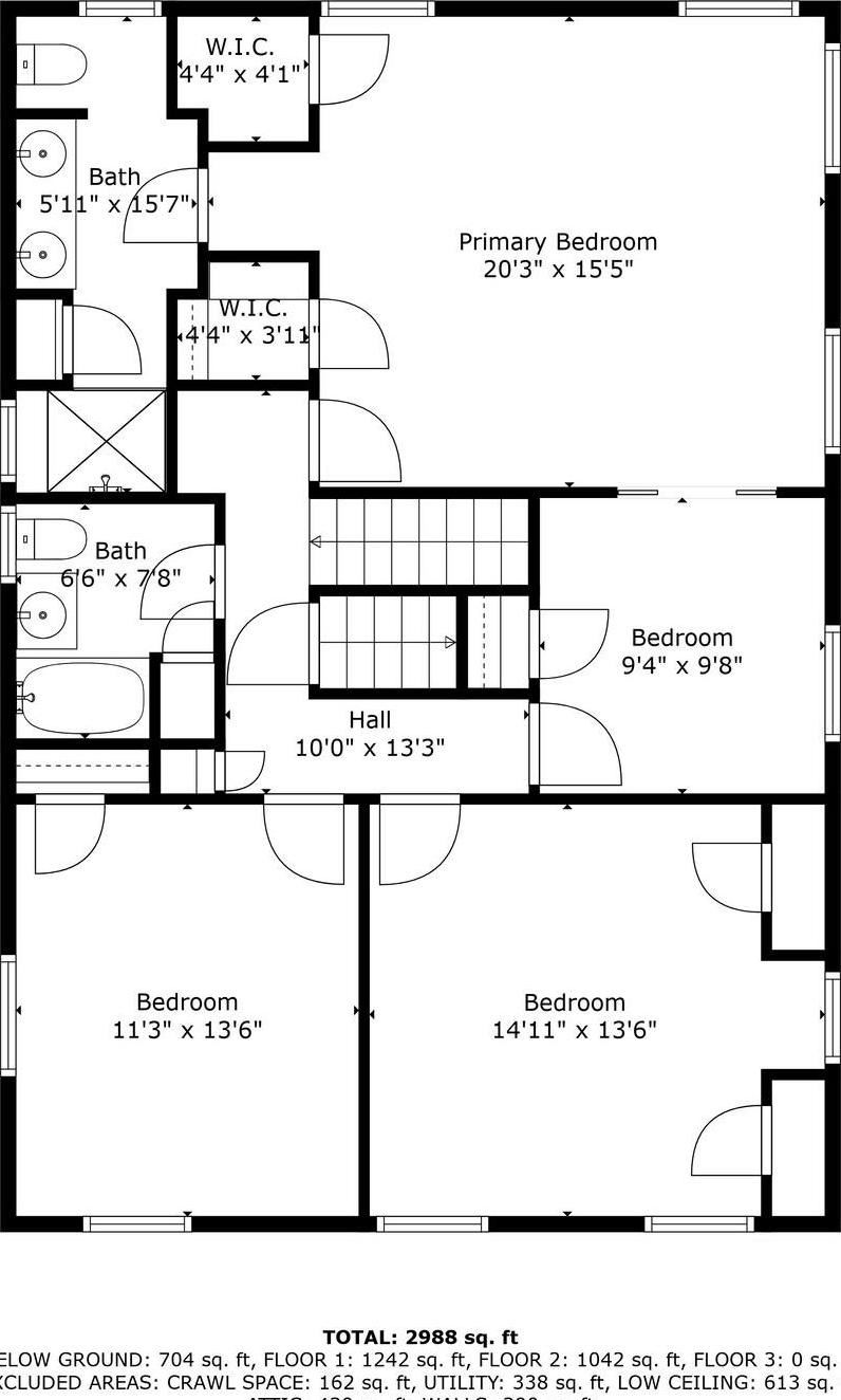 Single Family Buckingham  Nassau County, NY 11552, MLS-865687-41