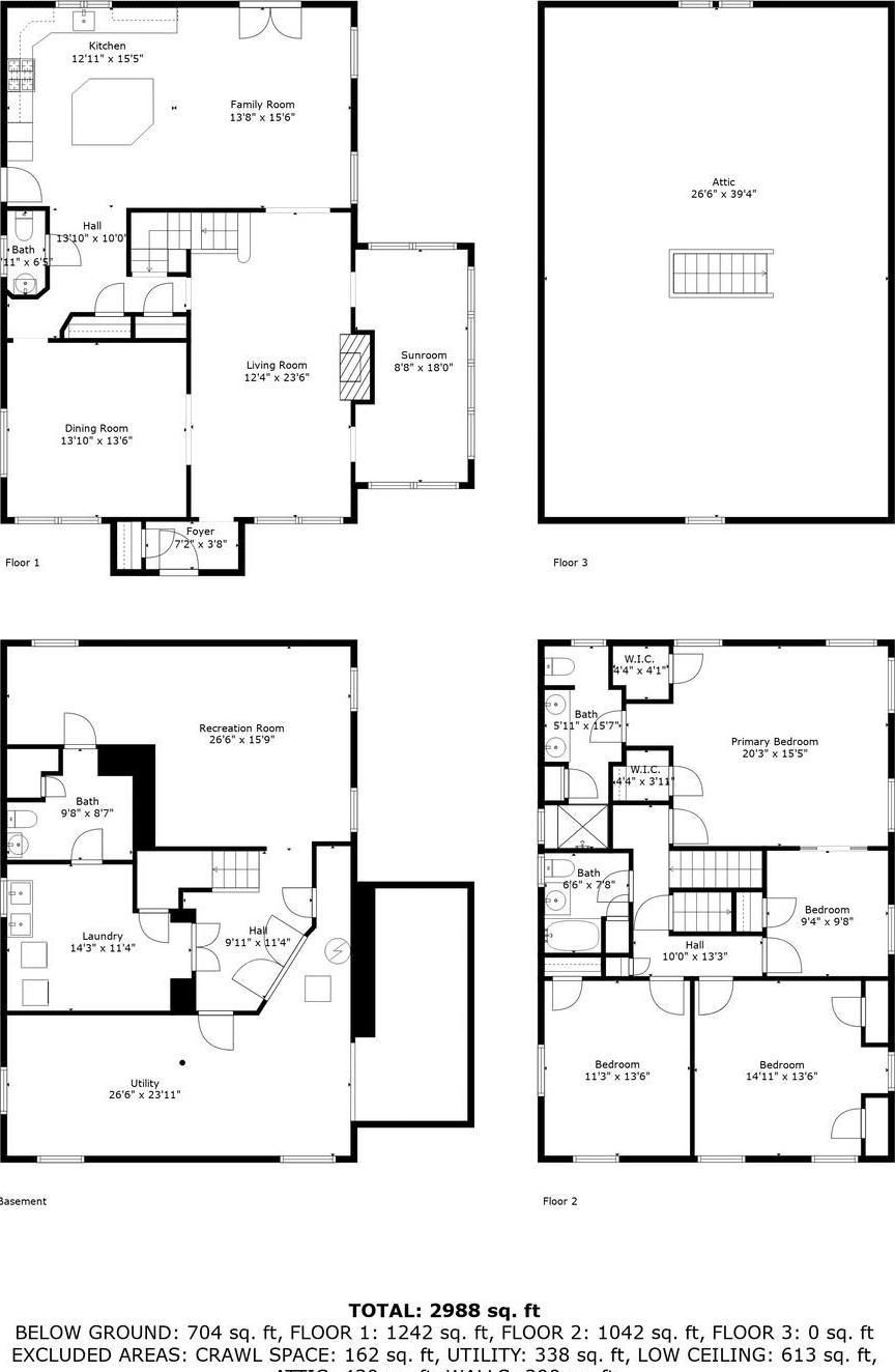 Single Family Buckingham  Nassau County, NY 11552, MLS-865687-43