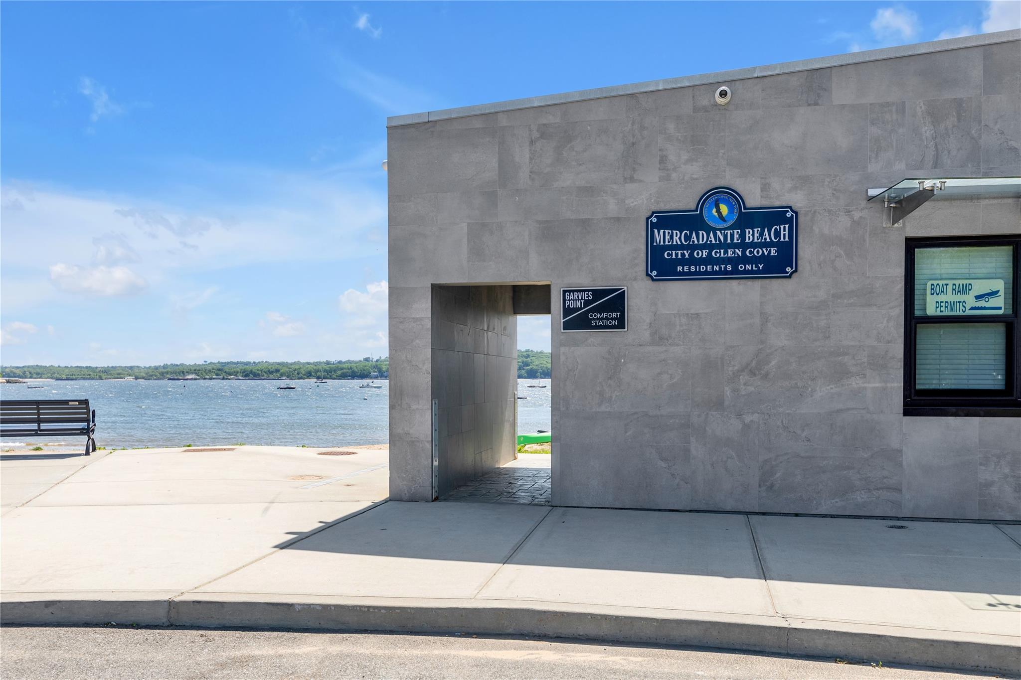 Condo Garvies Point  Nassau County, NY 11542, MLS-865690-35