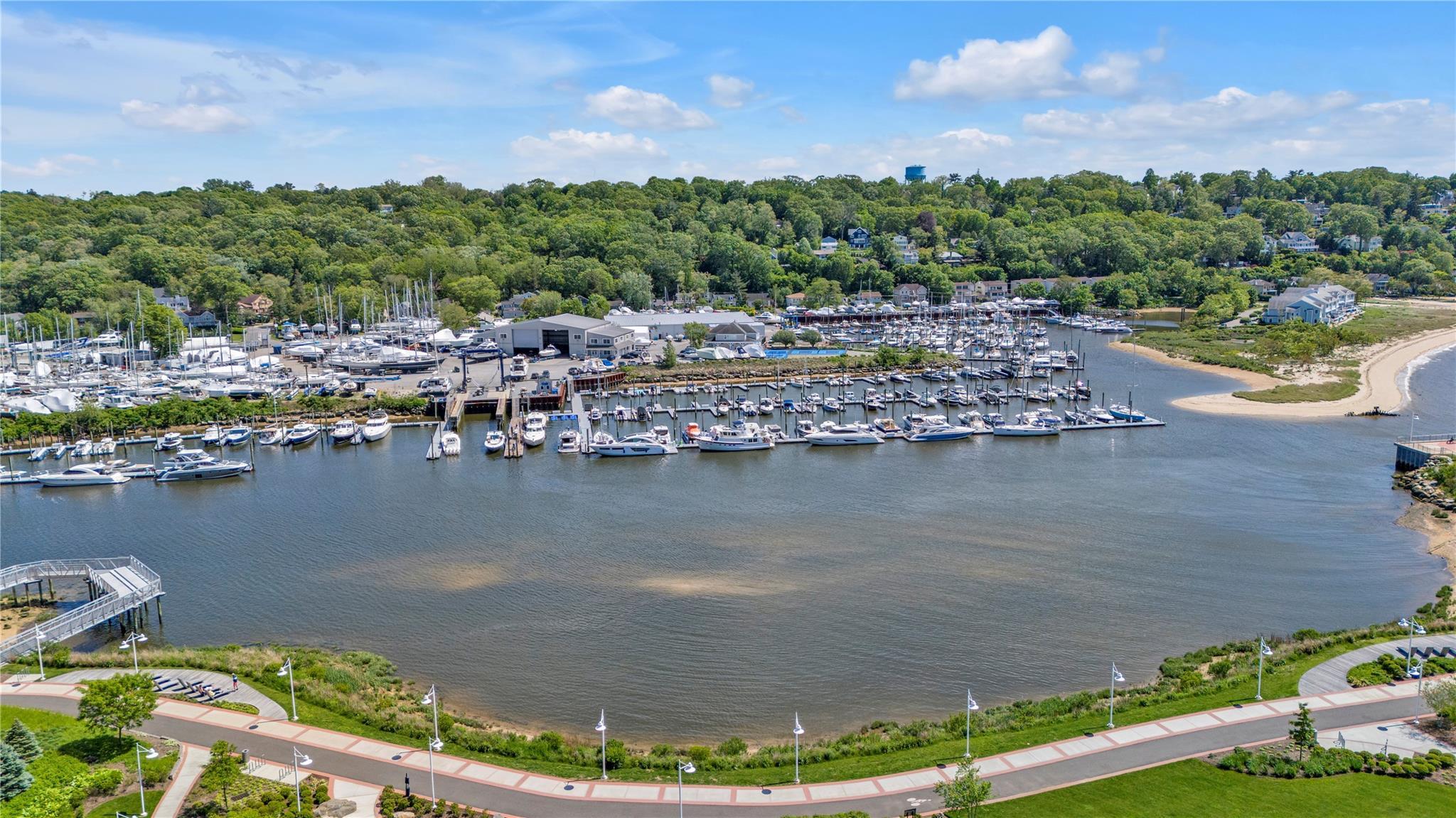 Condo Garvies Point  Nassau County, NY 11542, MLS-865690-5