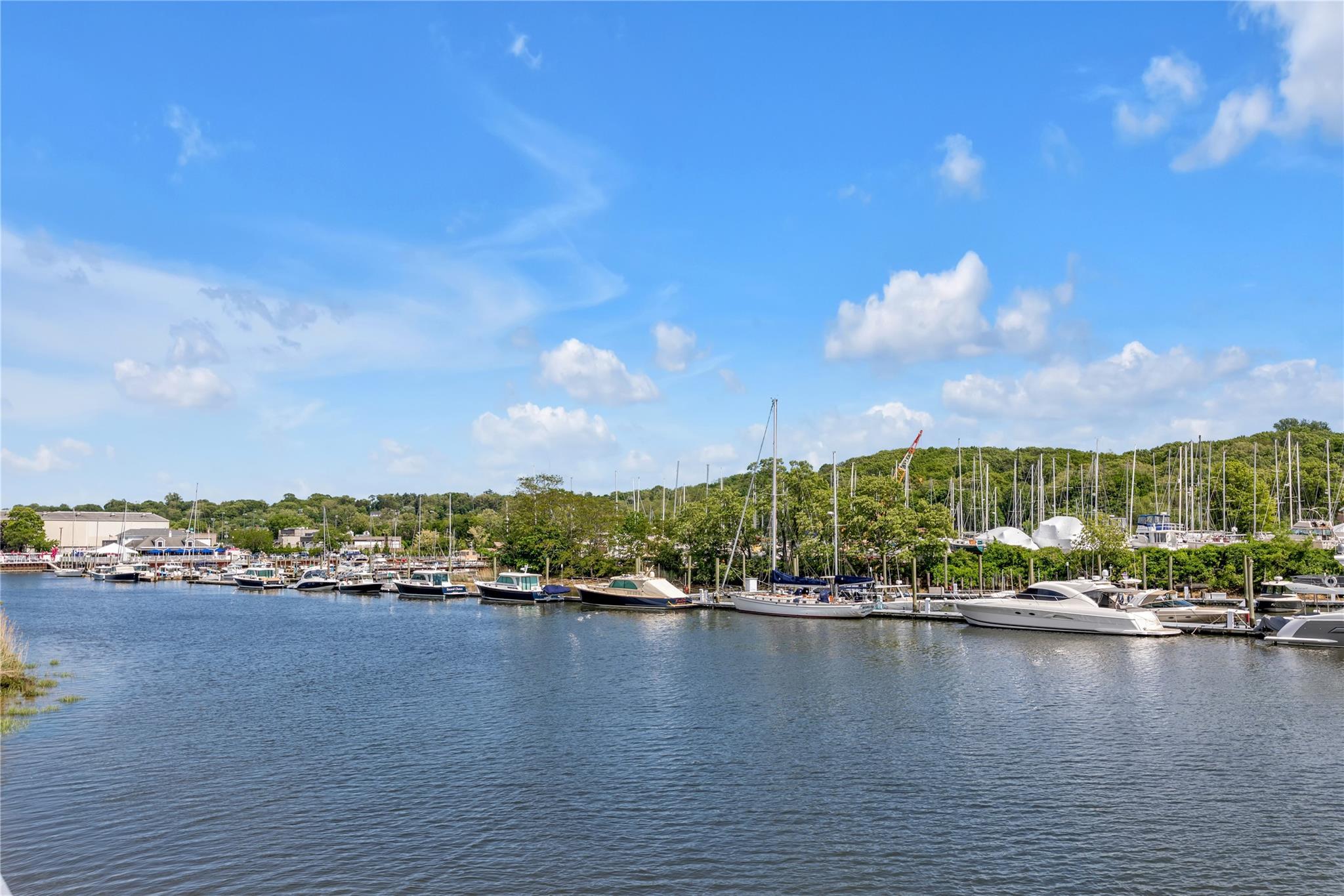 Condo Garvies Point  Nassau County, NY 11542, MLS-865690-8