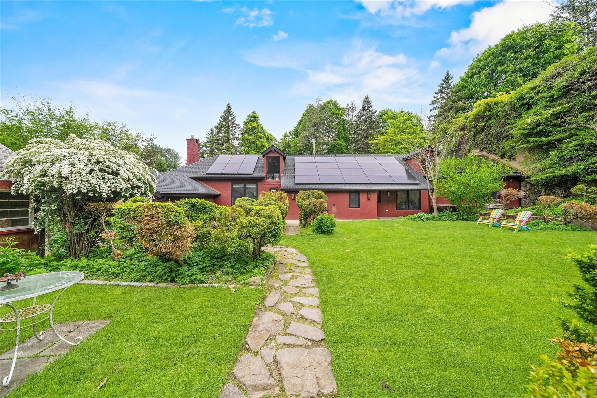 Single Family Finney Farm  Westchester County, NY 10520, MLS-865699-2