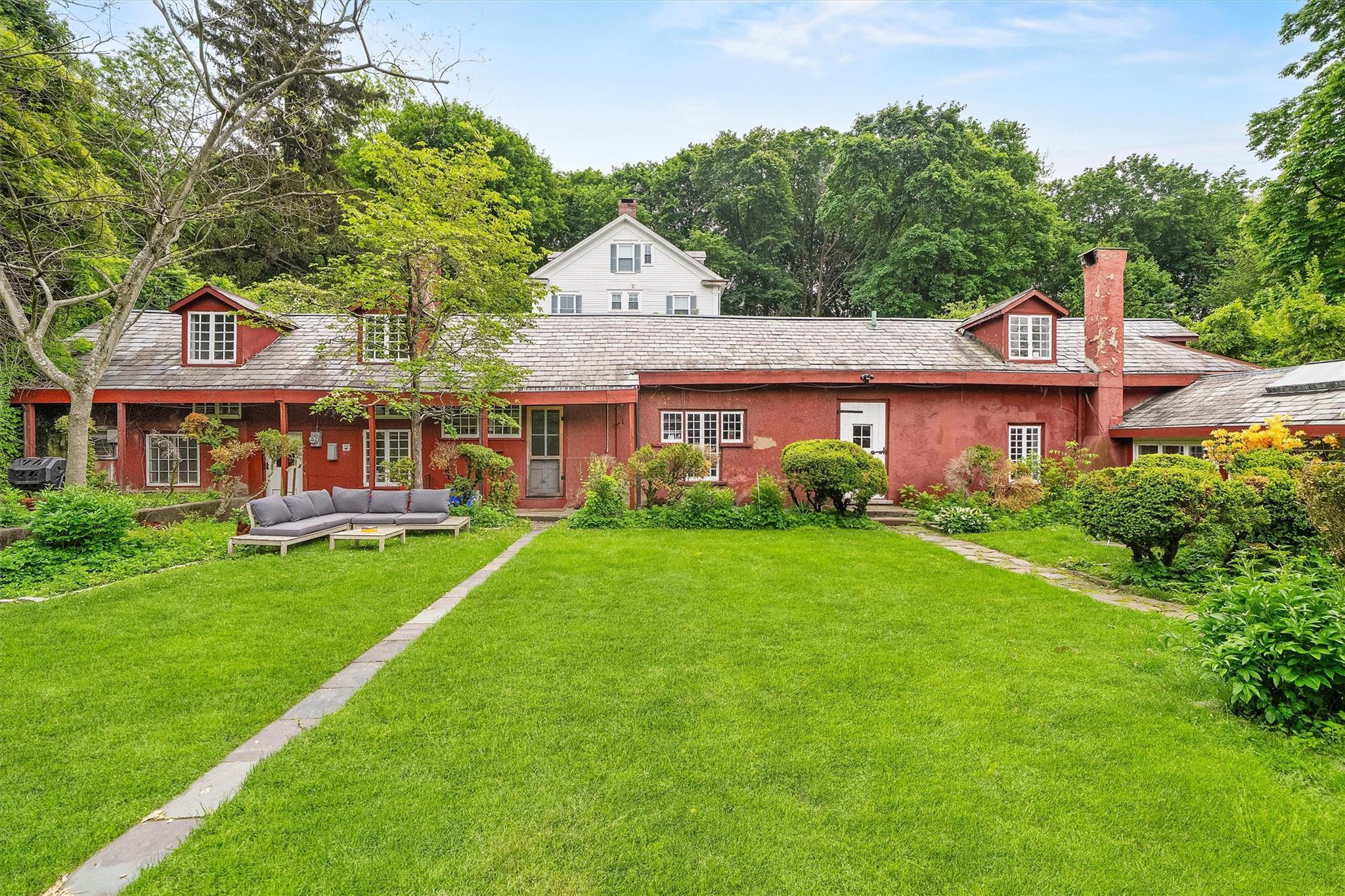 Single Family Finney Farm  Westchester County, NY 10520, MLS-865699-29