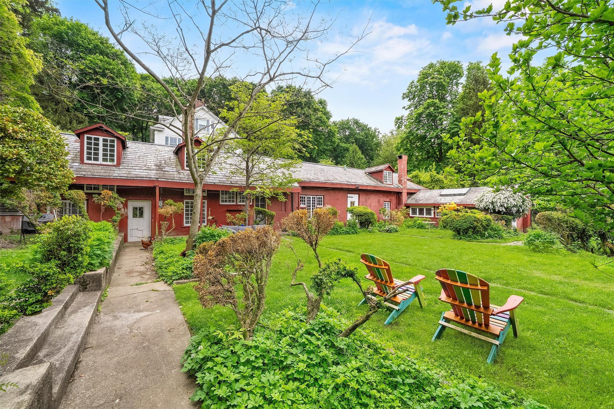 Single Family Finney Farm  Westchester County, NY 10520, MLS-865699-42
