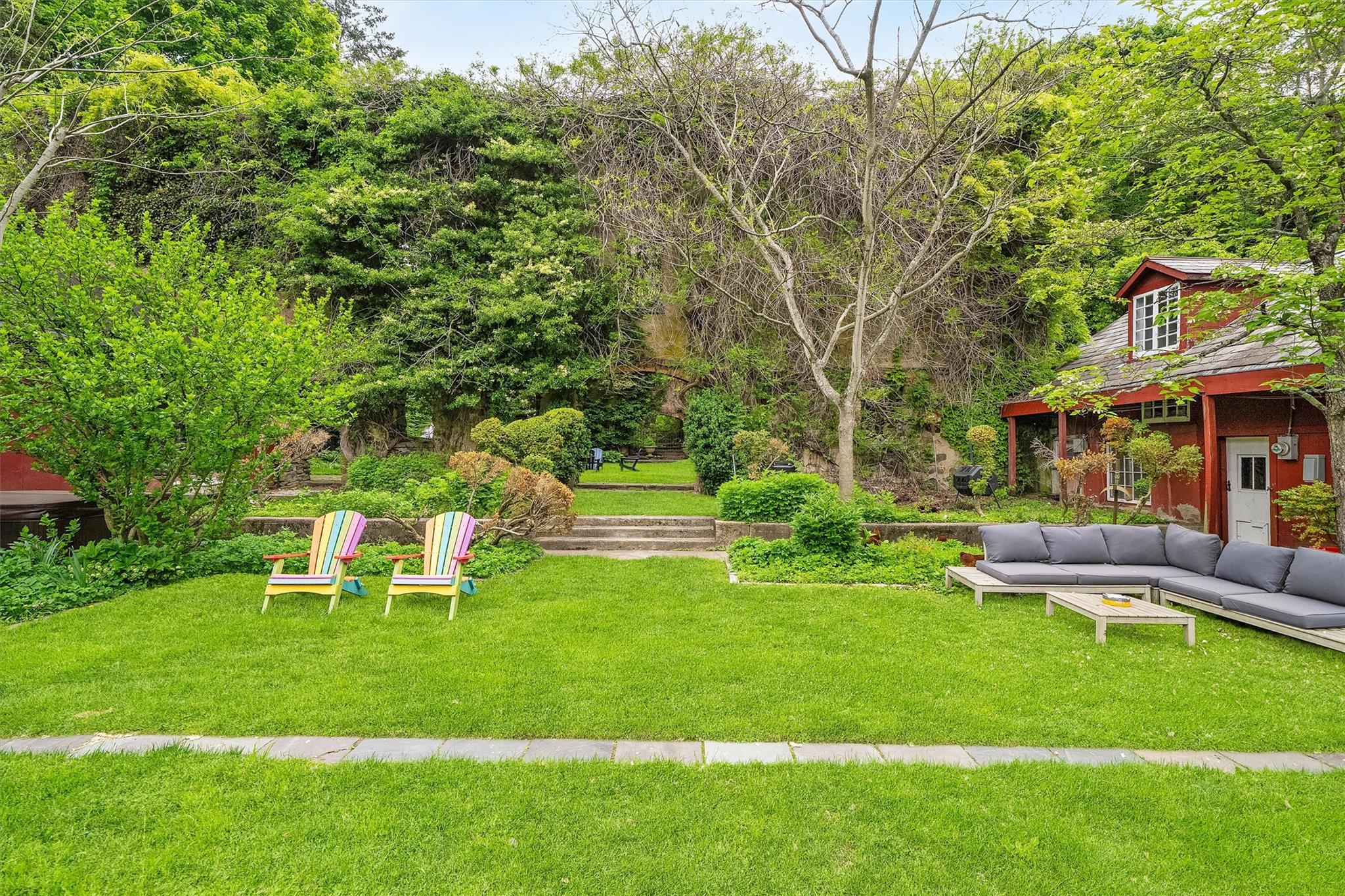 Single Family Finney Farm  Westchester County, NY 10520, MLS-865699-43