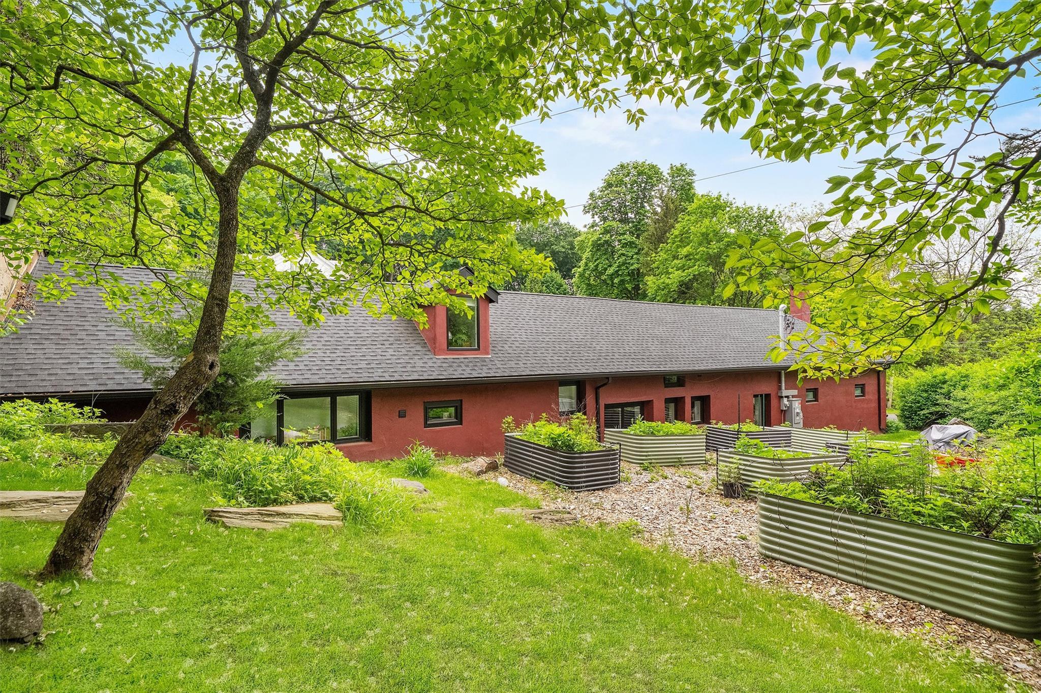 Single Family Finney Farm  Westchester County, NY 10520, MLS-865699-46