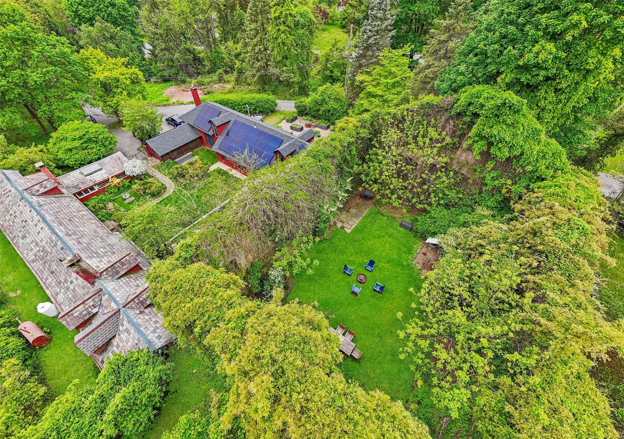 Single Family Finney Farm  Westchester County, NY 10520, MLS-865699-47
