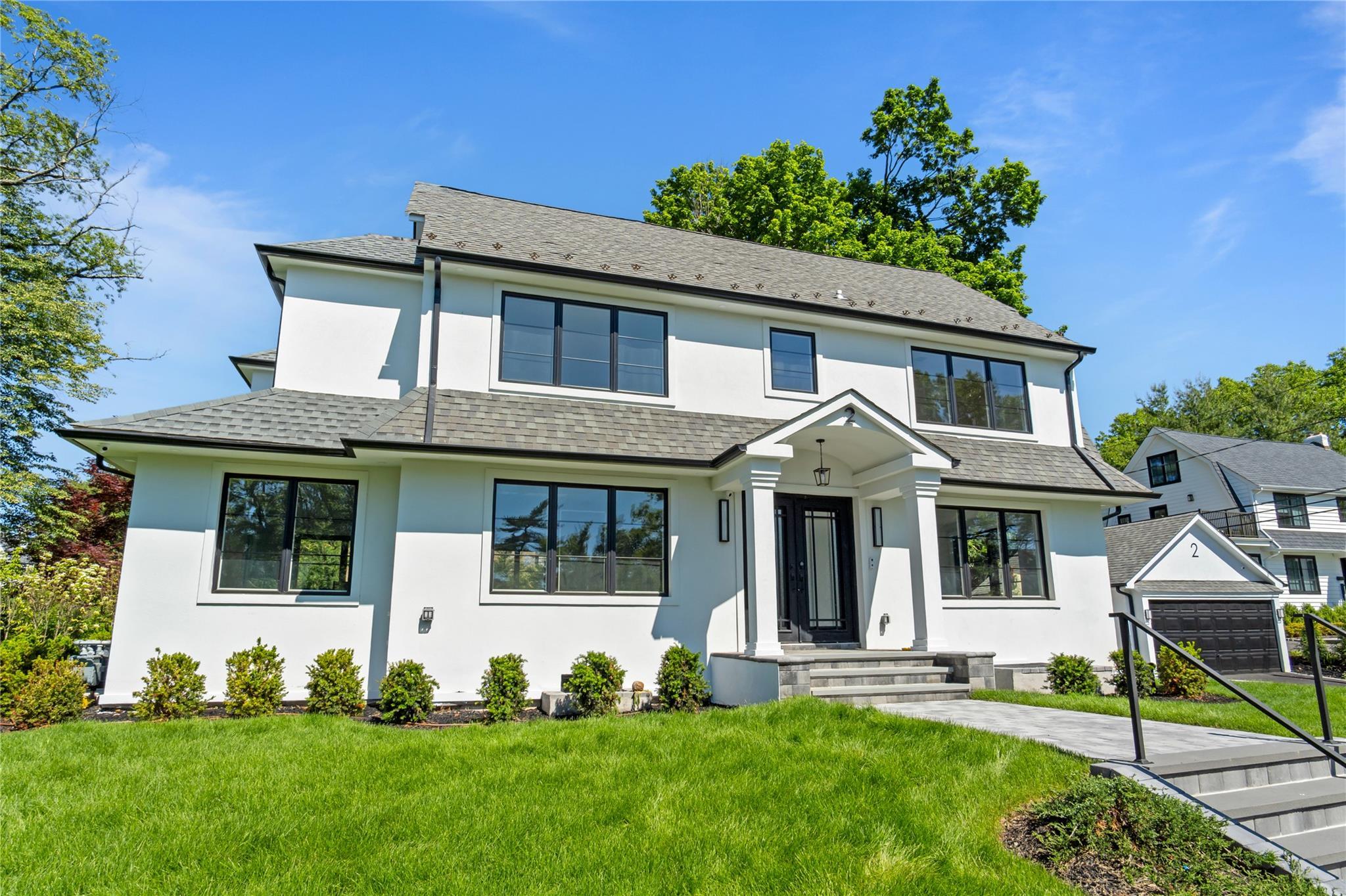 Single Family Henry  Nassau County, NY 11023, MLS-865708-2