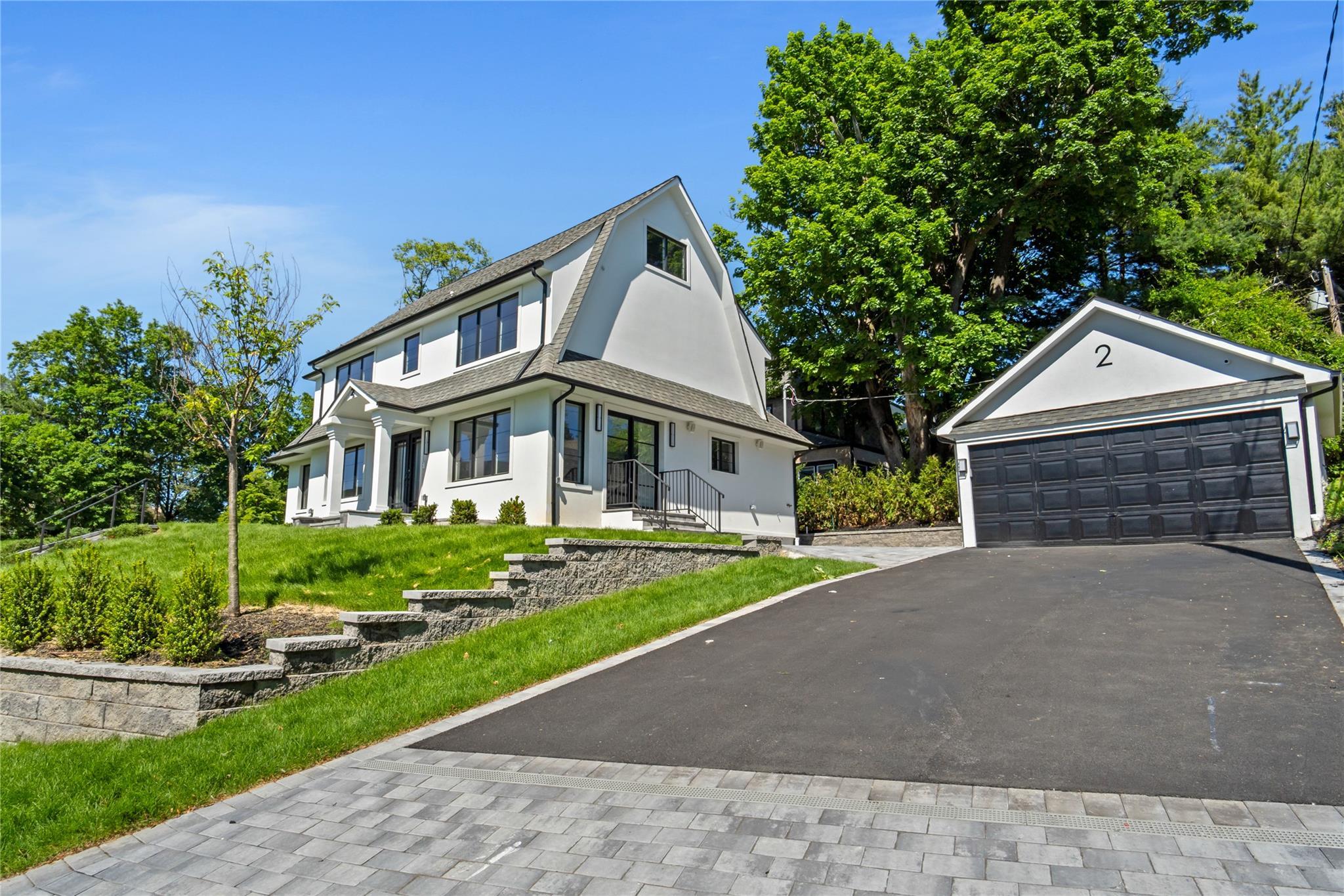 Single Family Henry  Nassau County, NY 11023, MLS-865708-3
