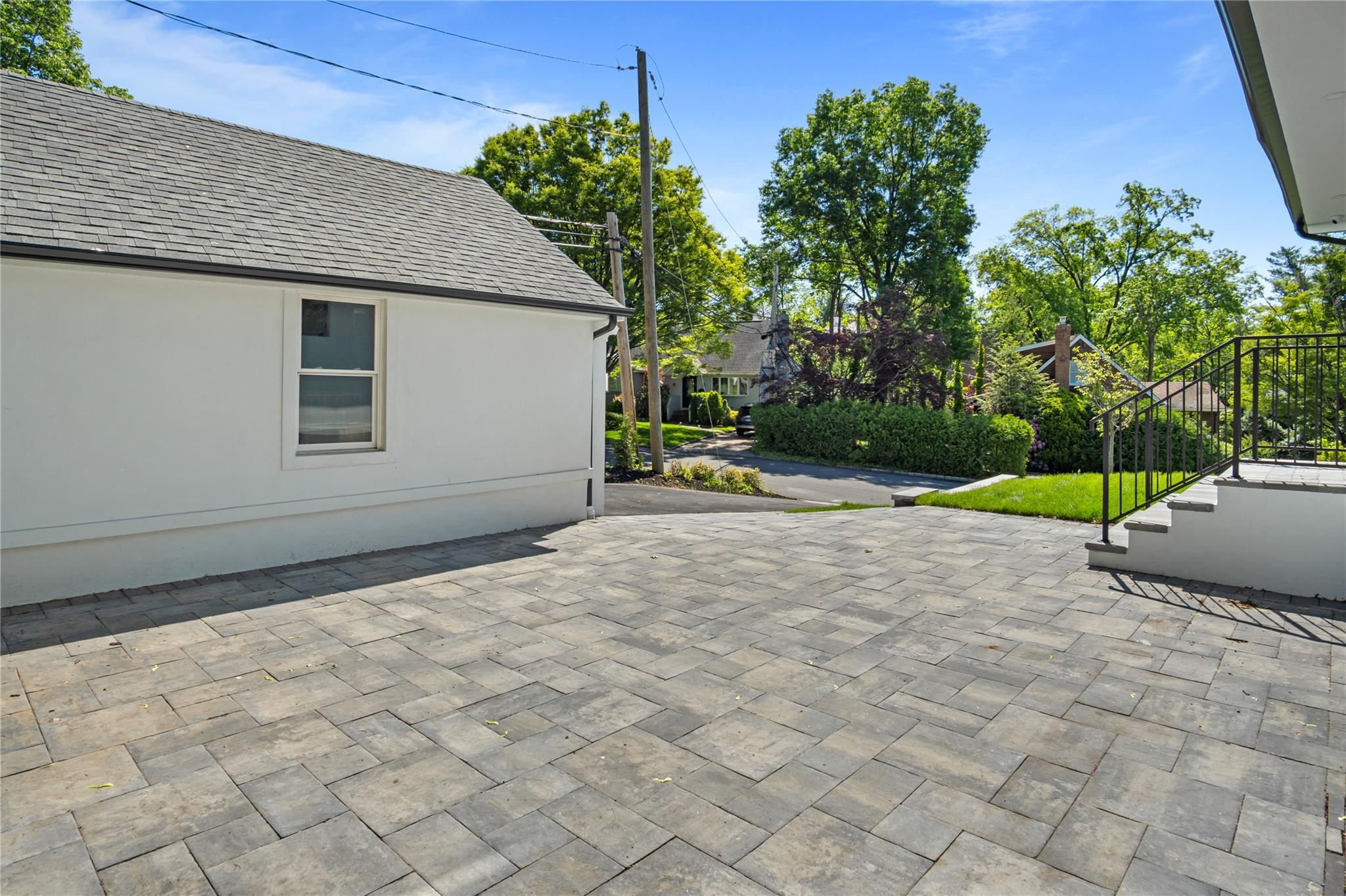 Single Family Henry  Nassau County, NY 11023, MLS-865708-45