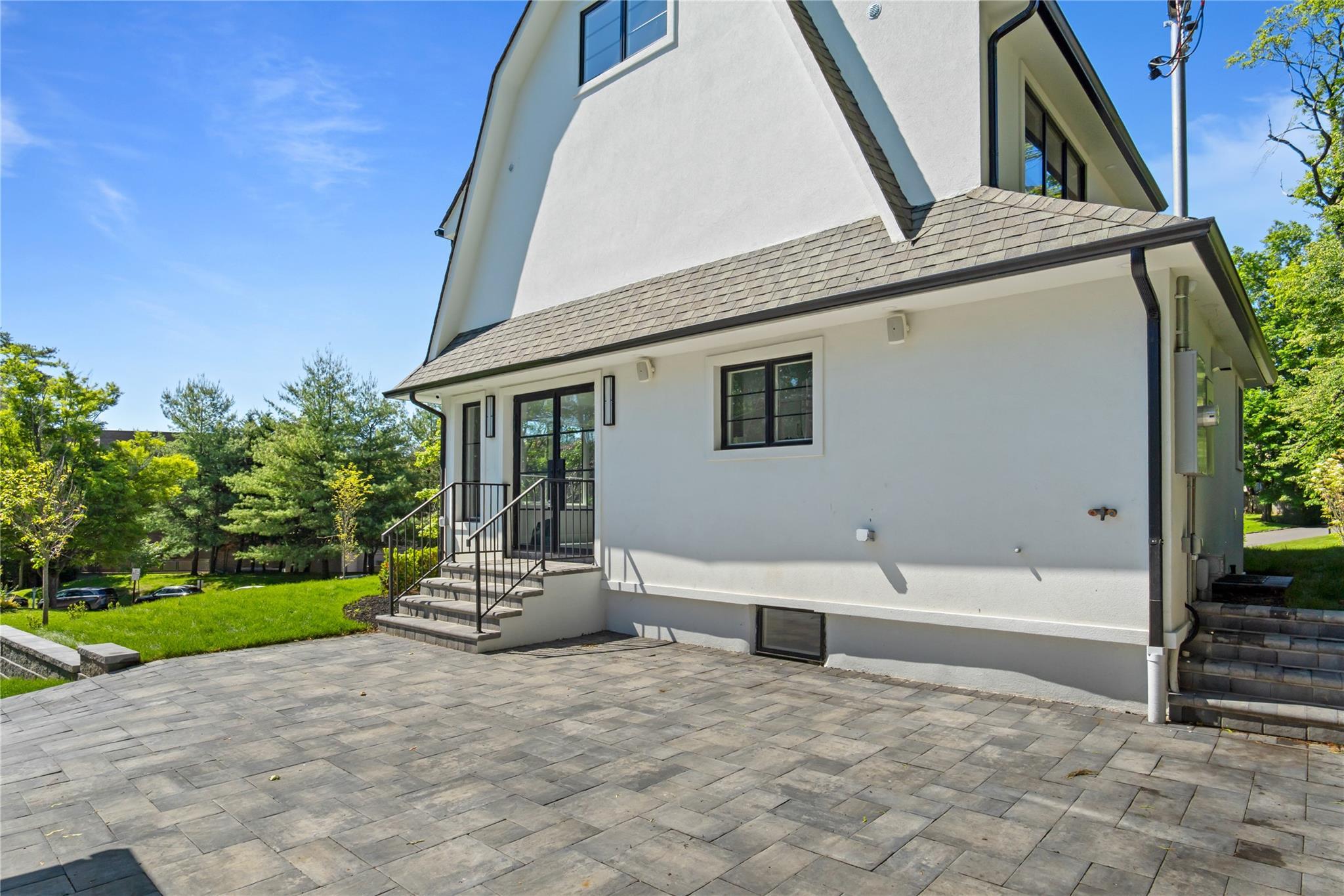 Single Family Henry  Nassau County, NY 11023, MLS-865708-46