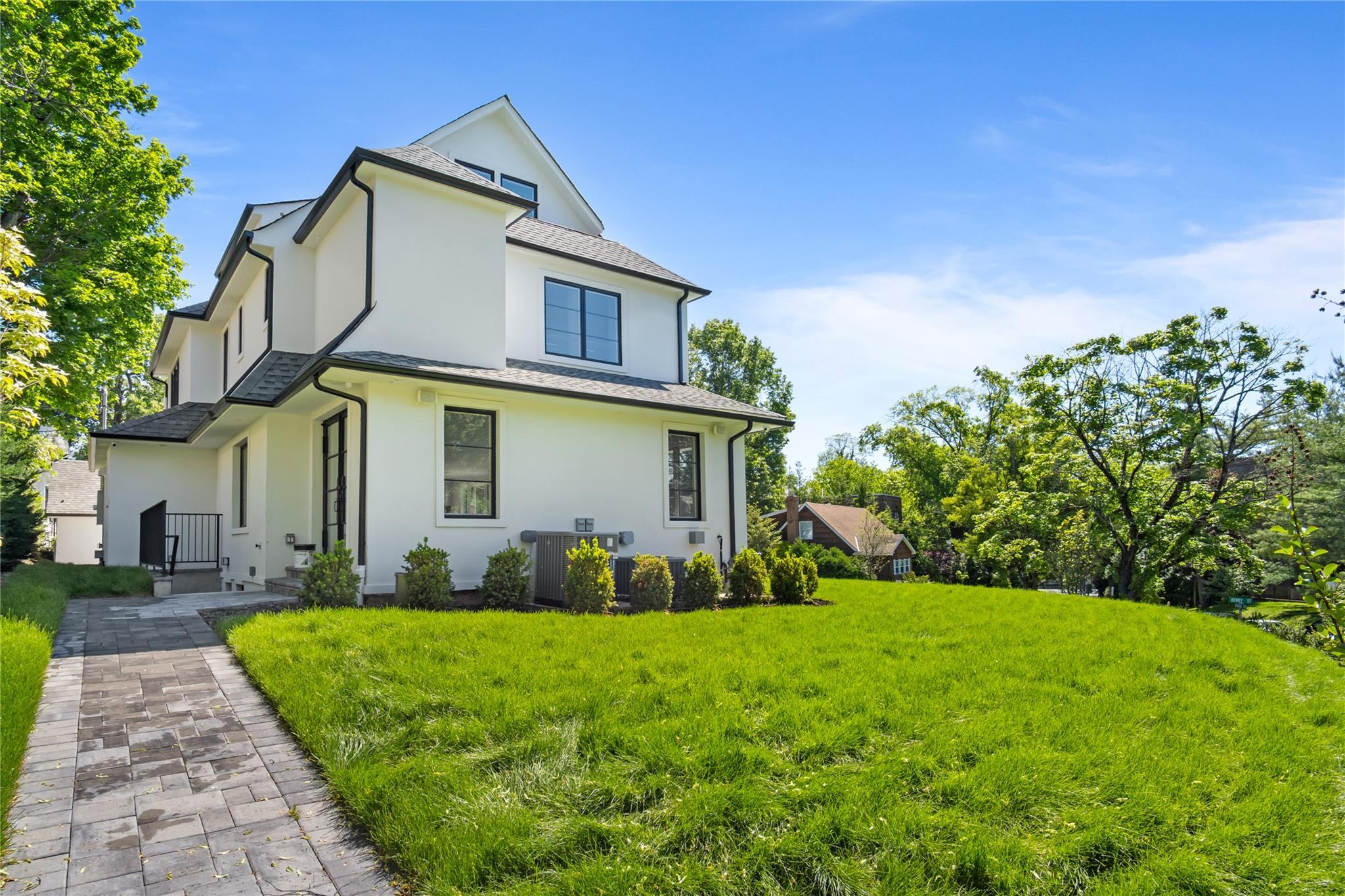 Single Family Henry  Nassau County, NY 11023, MLS-865708-49