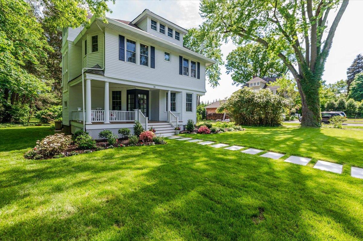 Single Family Lamarcus  Nassau County, NY 11542, MLS-865716-30