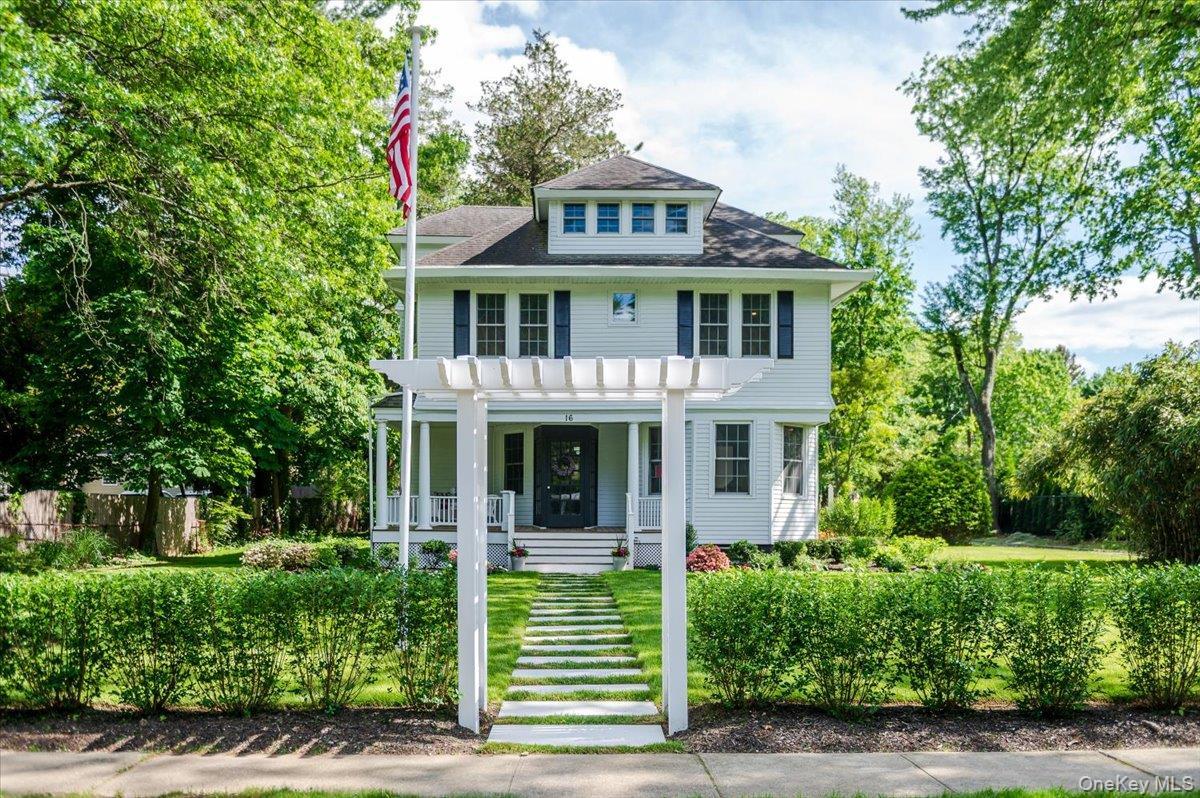 Single Family Lamarcus  Nassau County, NY 11542, MLS-865716-32