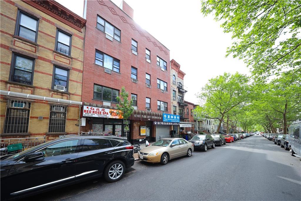 Condo 52nd  Brooklyn, NY 11220, MLS-865722-2