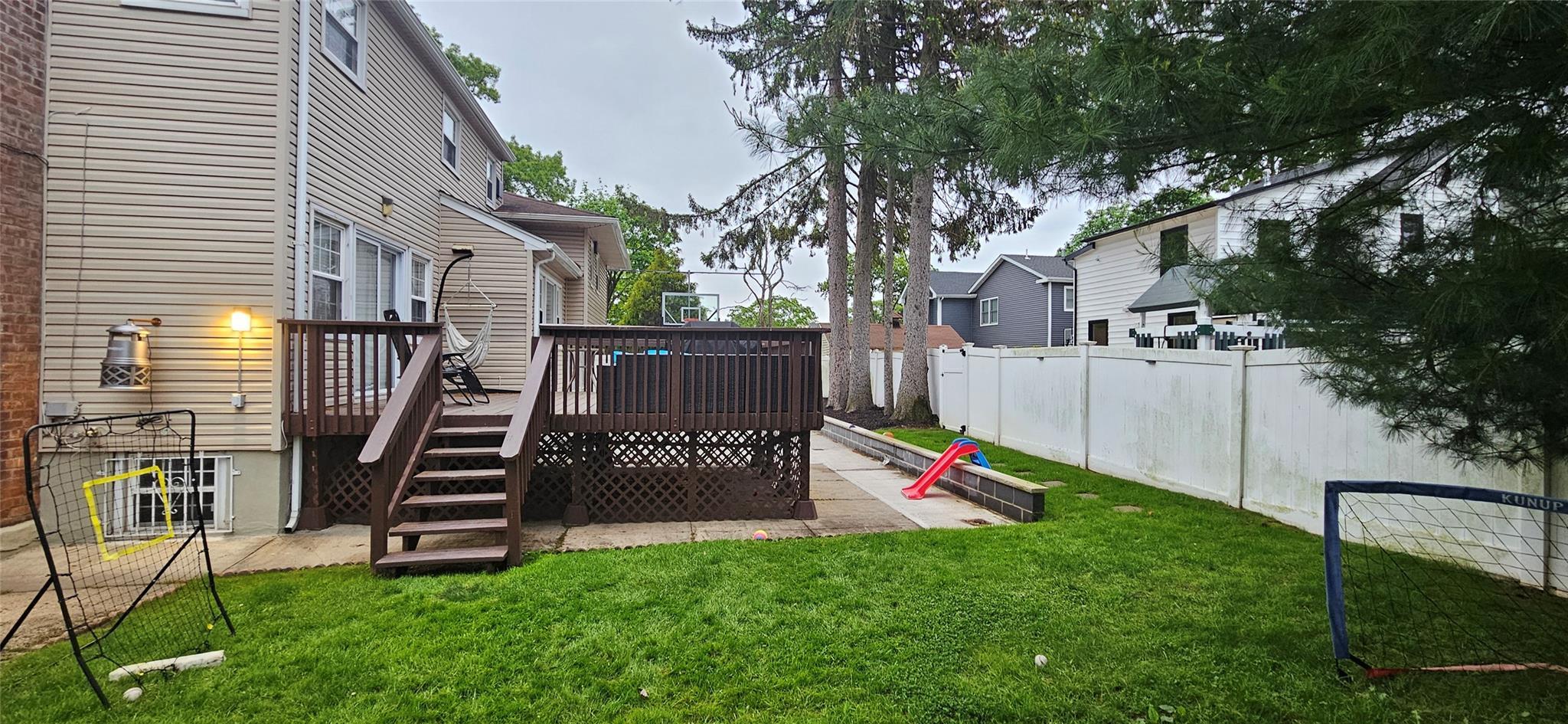 Single Family Peninsula  Nassau County, NY 11598, MLS-865736-3