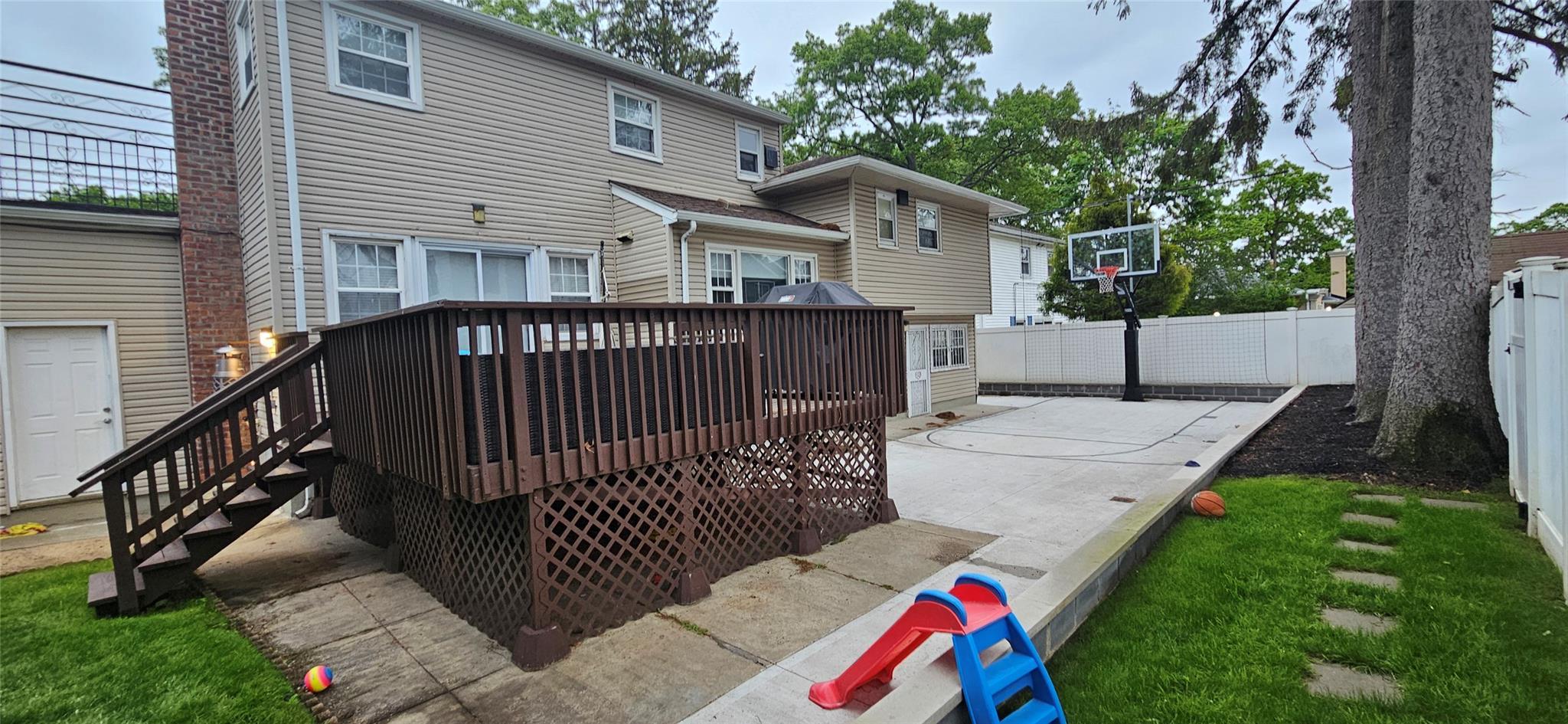 Single Family Peninsula  Nassau County, NY 11598, MLS-865736-5