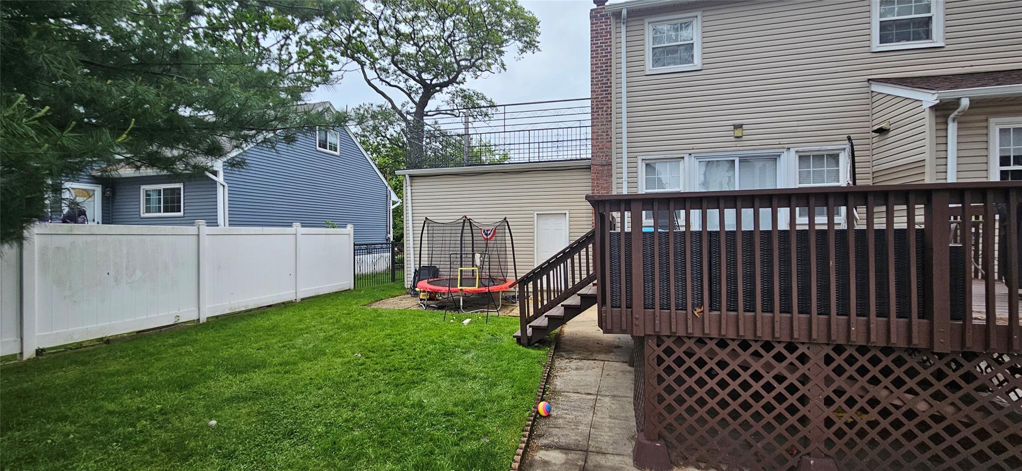 Single Family Peninsula  Nassau County, NY 11598, MLS-865736-6