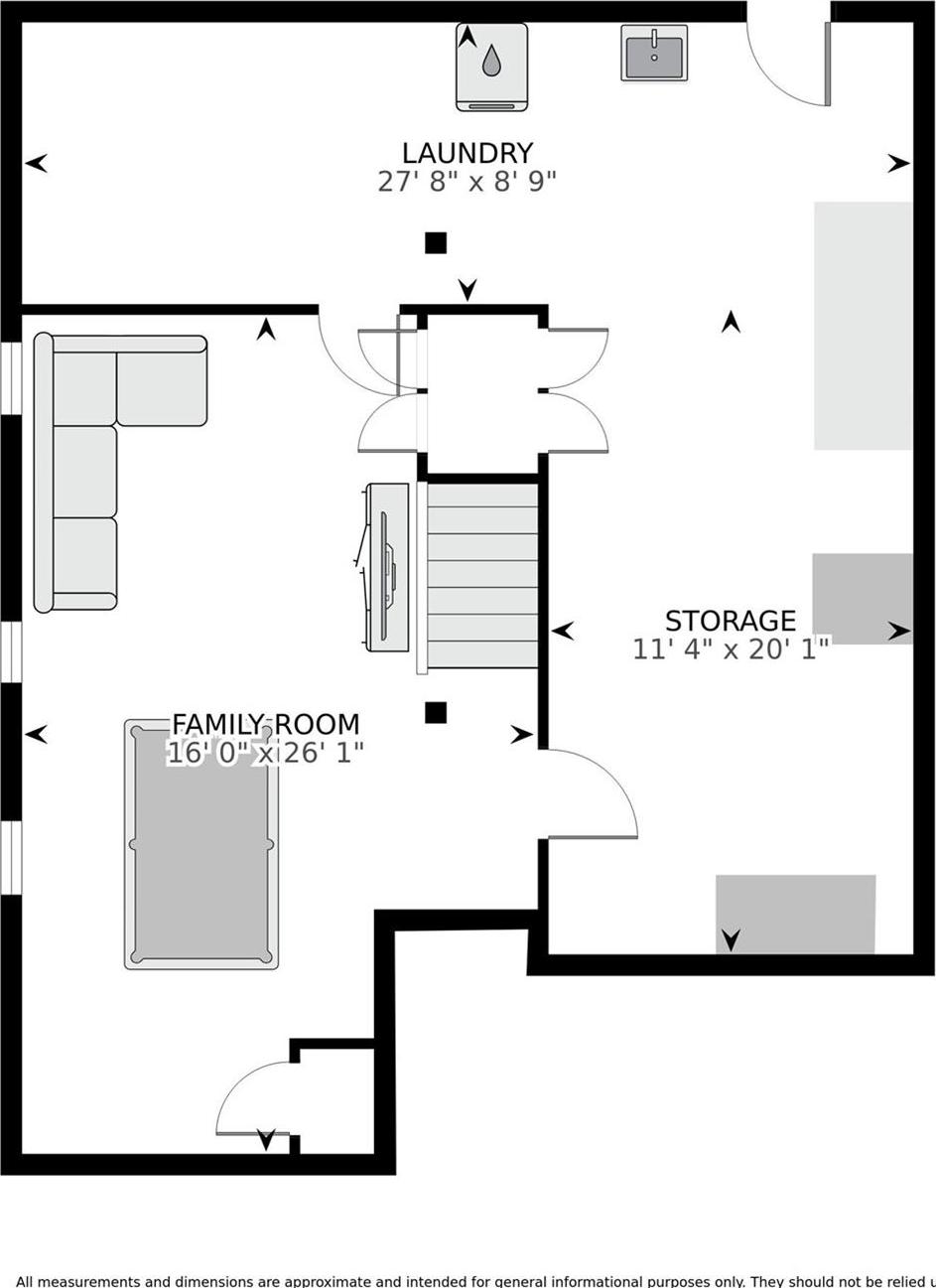 Single Family Newmarket  Nassau County, NY 11791, MLS-865739-27