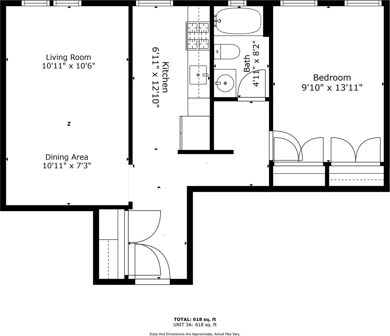 Coop Shakespeare  Bronx, NY 10452, MLS-865744-13