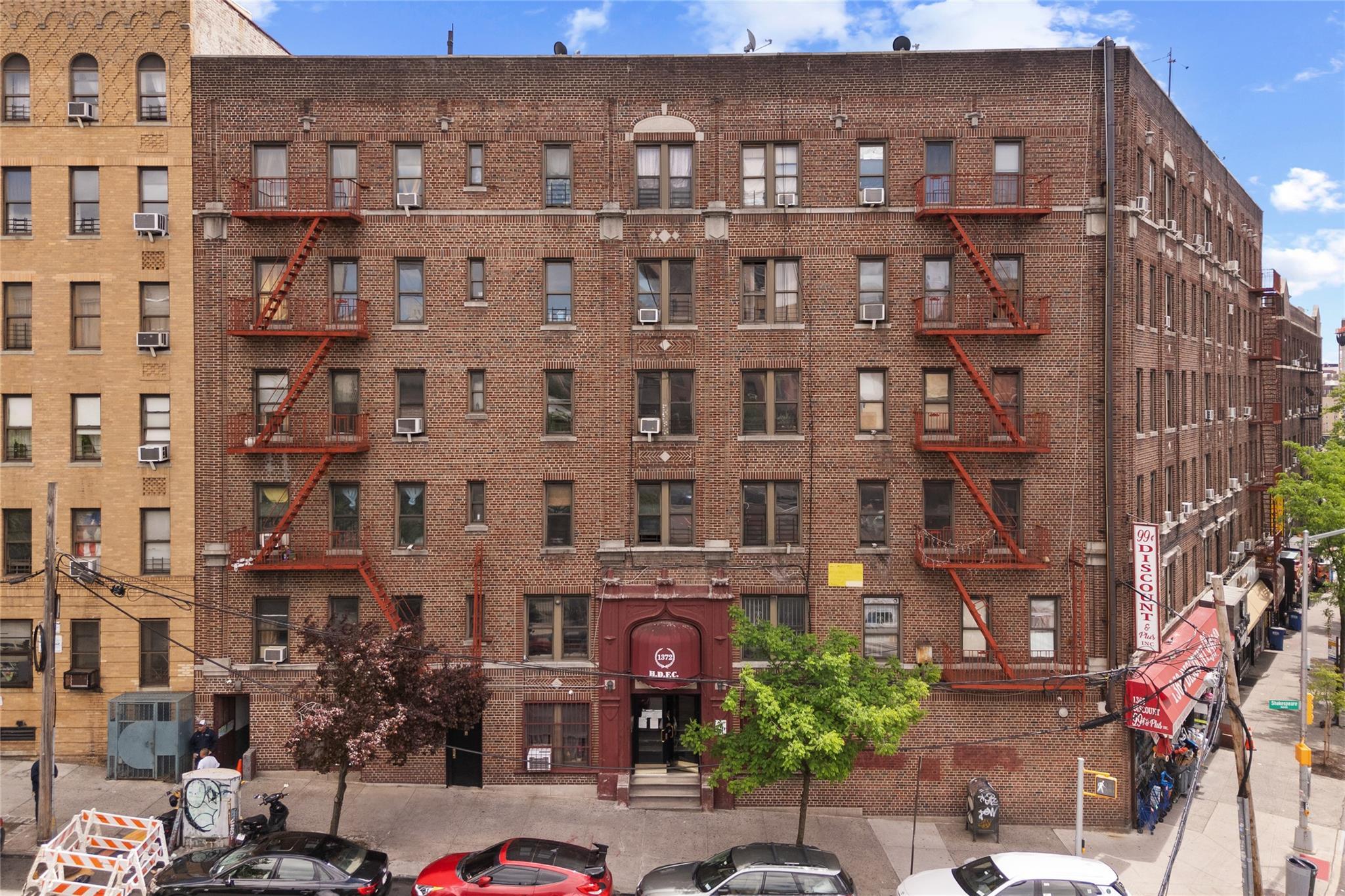 Coop Shakespeare  Bronx, NY 10452, MLS-865744-15