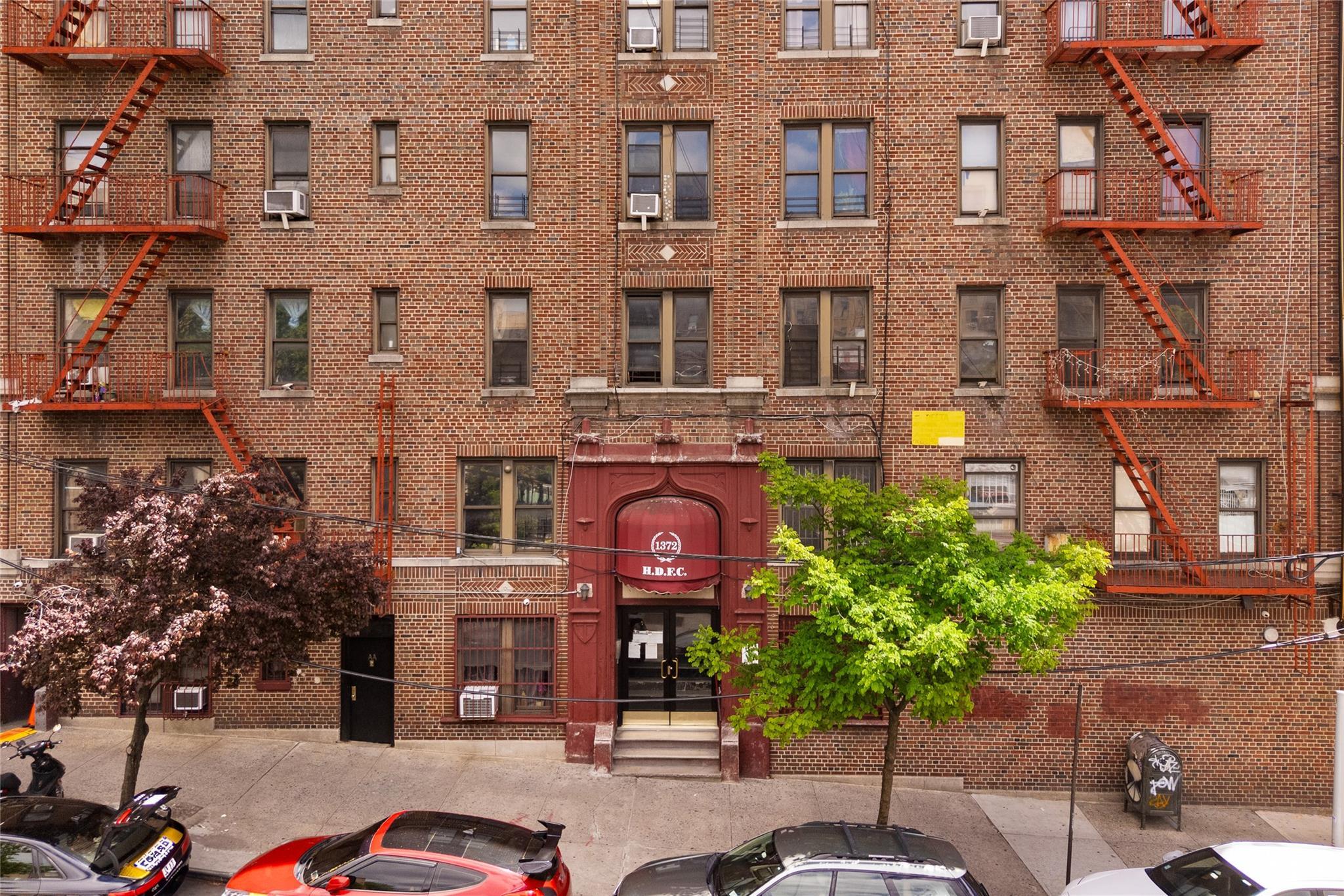 Coop Shakespeare  Bronx, NY 10452, MLS-865744-16