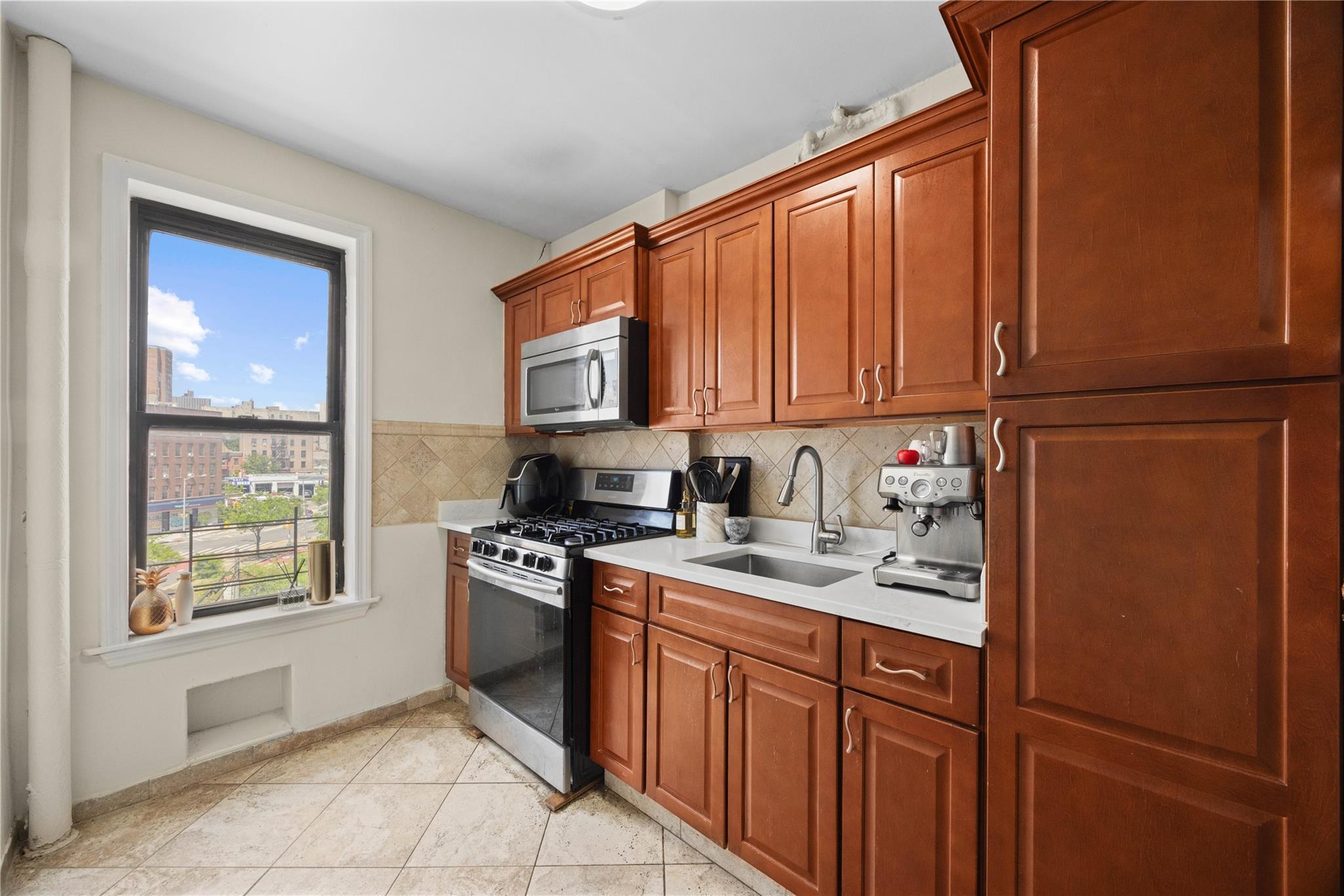 Coop Shakespeare  Bronx, NY 10452, MLS-865744-6