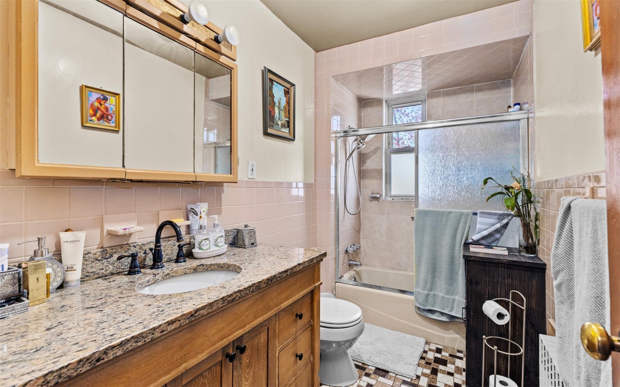 Single Family 166th Street  Queens, NY 11432, MLS-865745-11