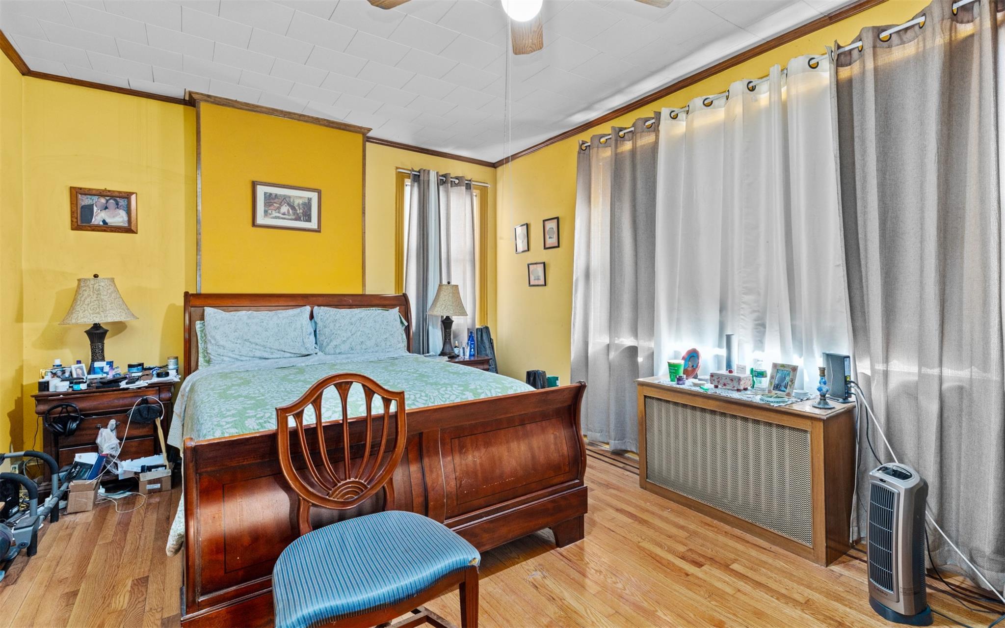 Single Family 166th Street  Queens, NY 11432, MLS-865745-12