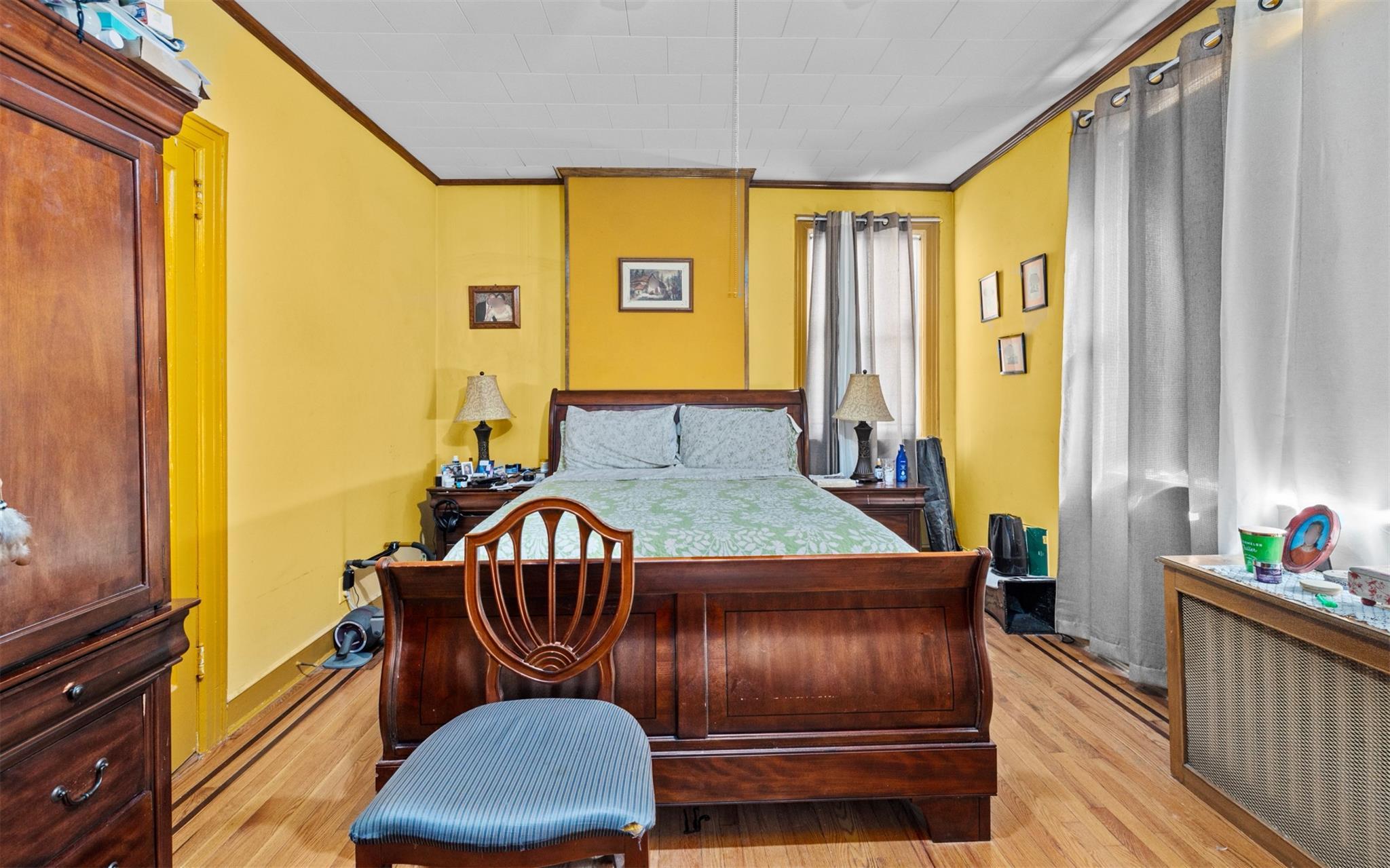 Single Family 166th Street  Queens, NY 11432, MLS-865745-13