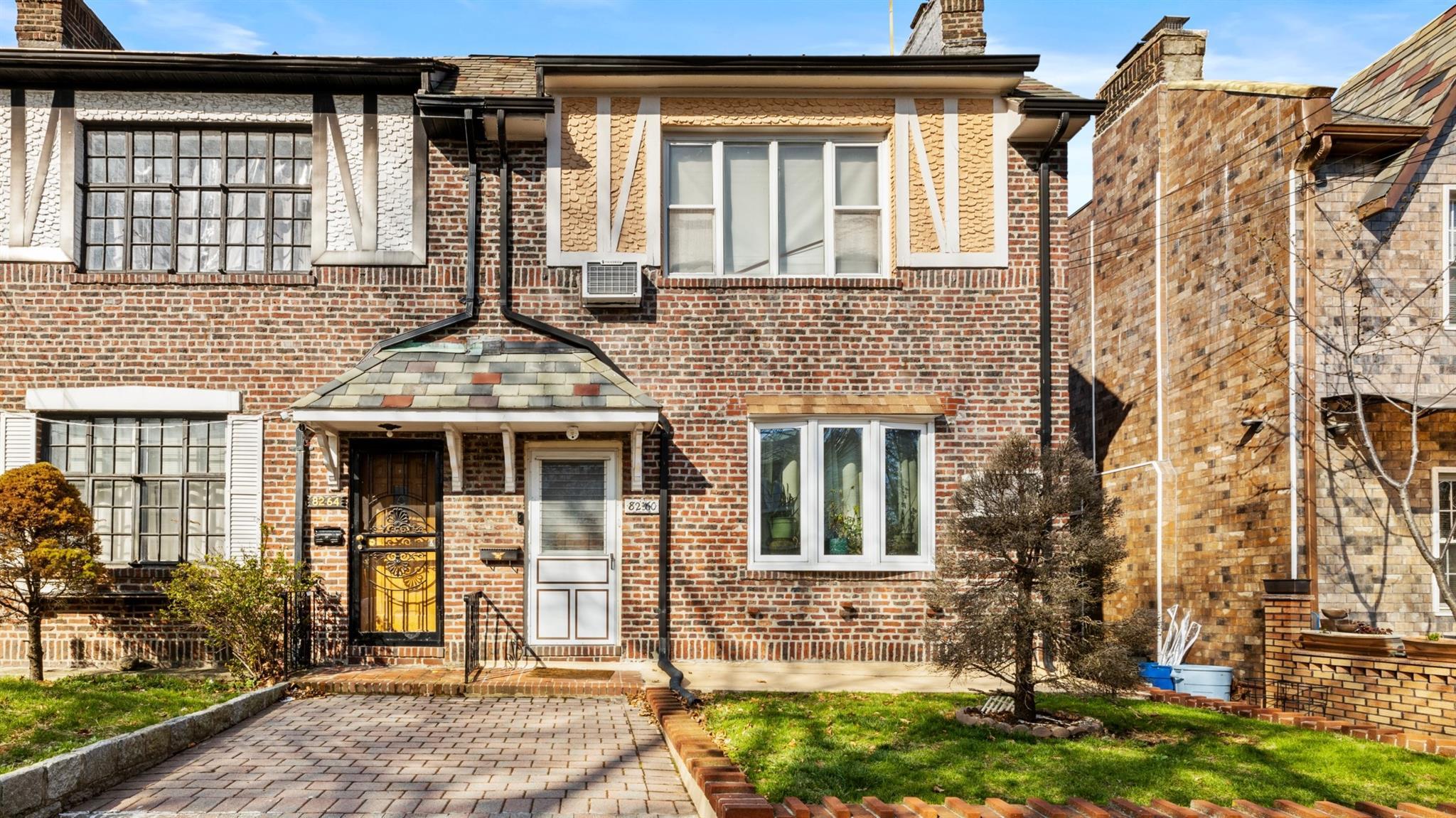 Single Family 166th Street  Queens, NY 11432, MLS-865745-2