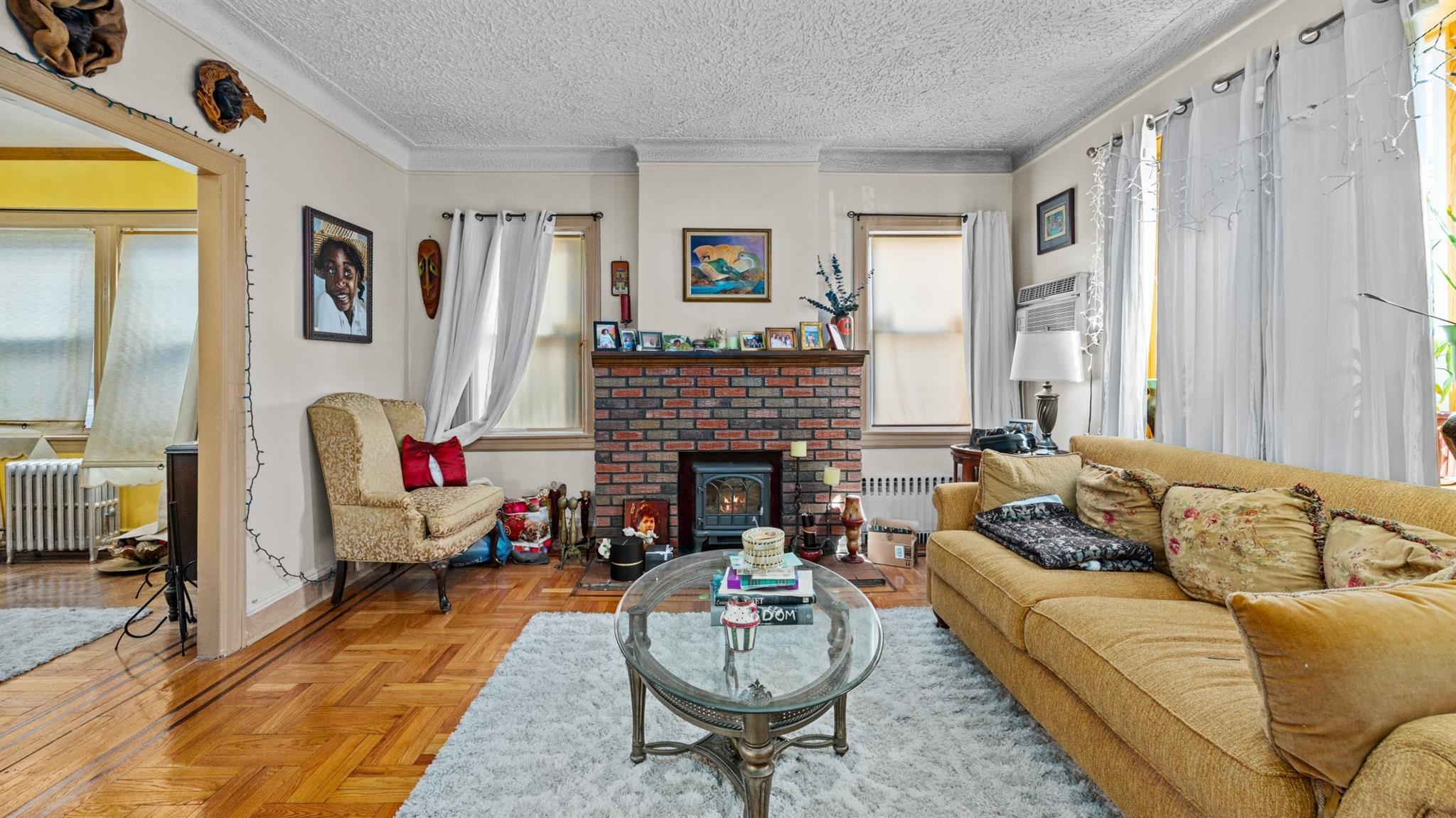 Single Family 166th Street  Queens, NY 11432, MLS-865745-3