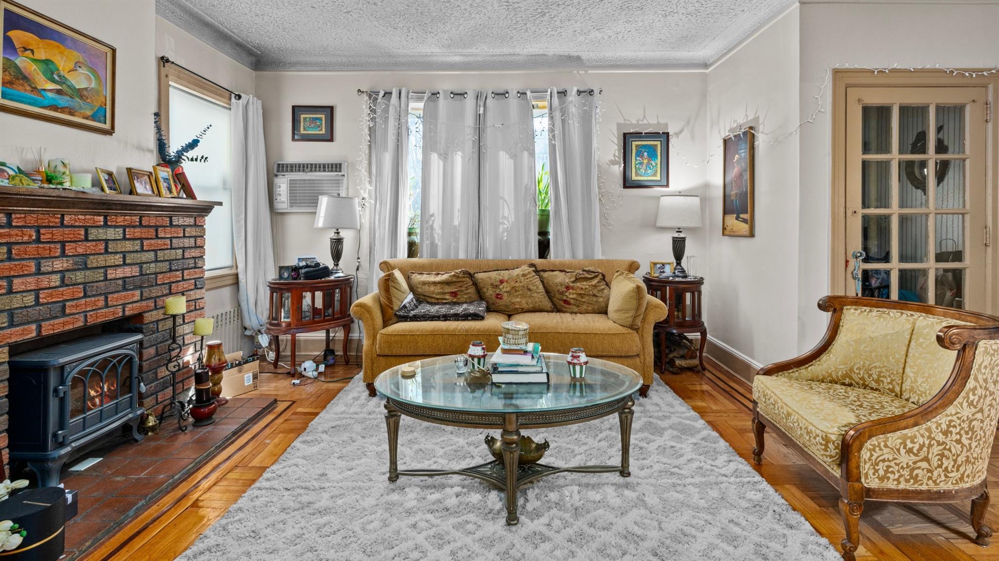Single Family 166th Street  Queens, NY 11432, MLS-865745-4