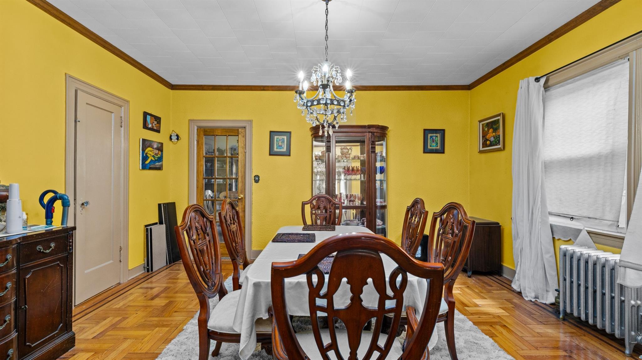 Single Family 166th Street  Queens, NY 11432, MLS-865745-5