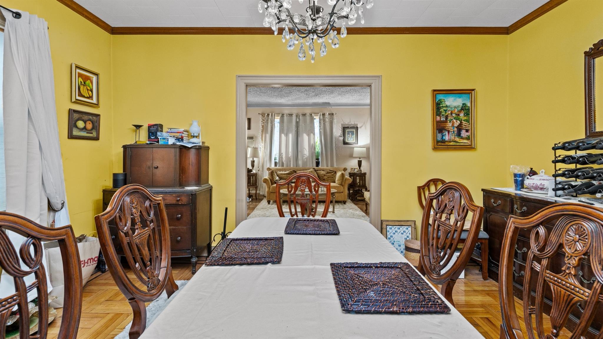 Single Family 166th Street  Queens, NY 11432, MLS-865745-6