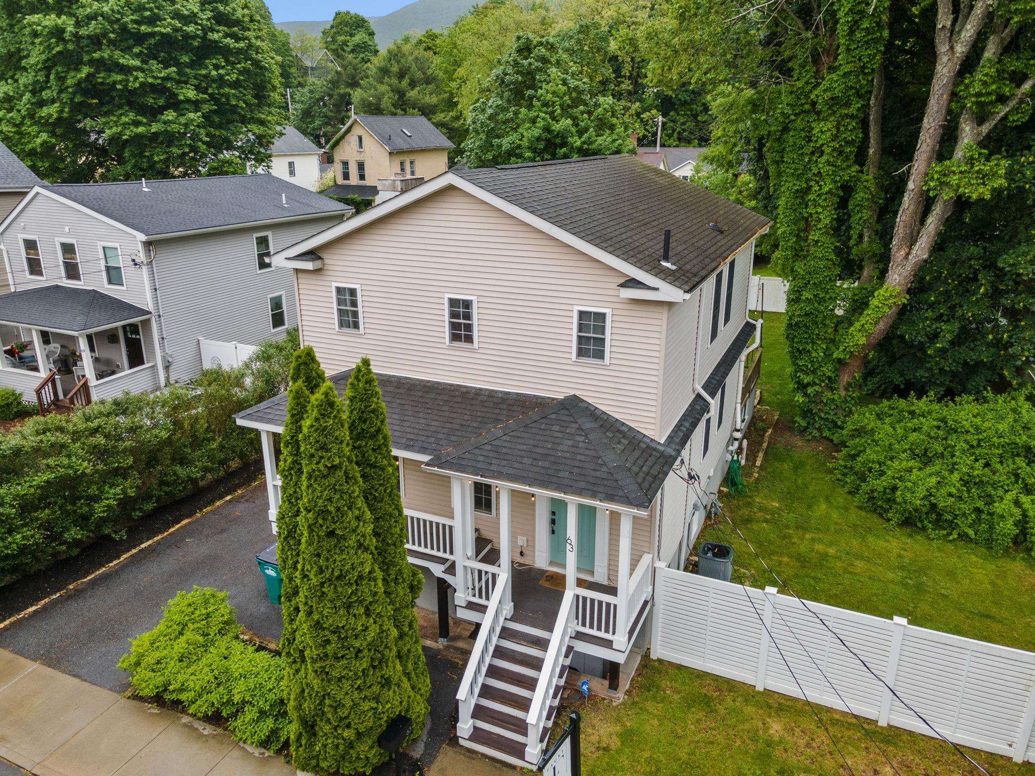 Single Family Liberty  Dutchess County, NY 12508, MLS-865763-2