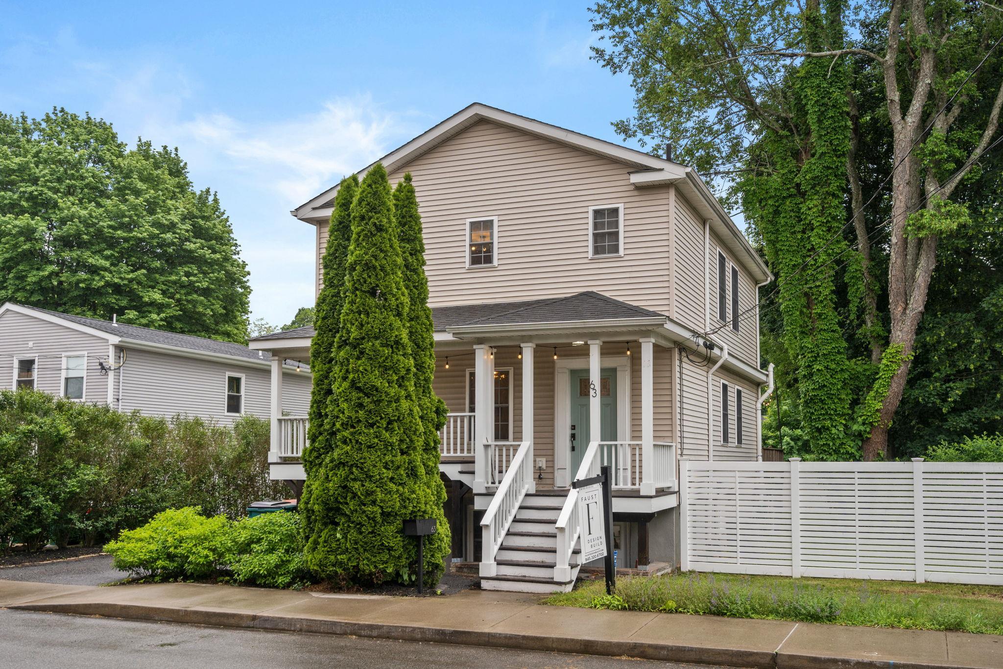 Single Family Liberty  Dutchess County, NY 12508, MLS-865763-3