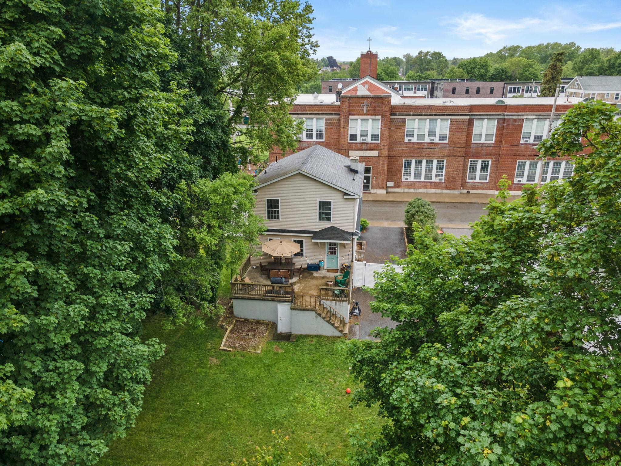 Single Family Liberty  Dutchess County, NY 12508, MLS-865763-37